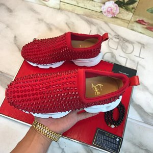 High quality rivet shoes