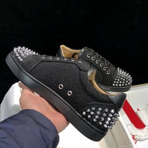 High quality rivet shoes