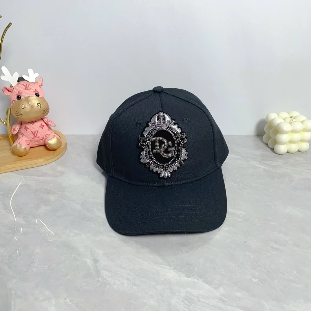 High quality versatile casual hat 006