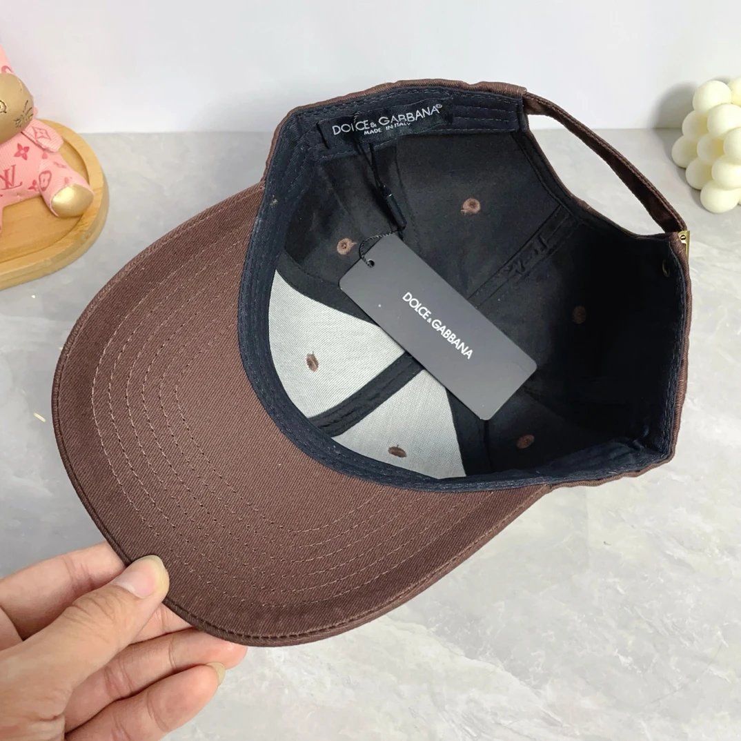High quality versatile casual hat 006