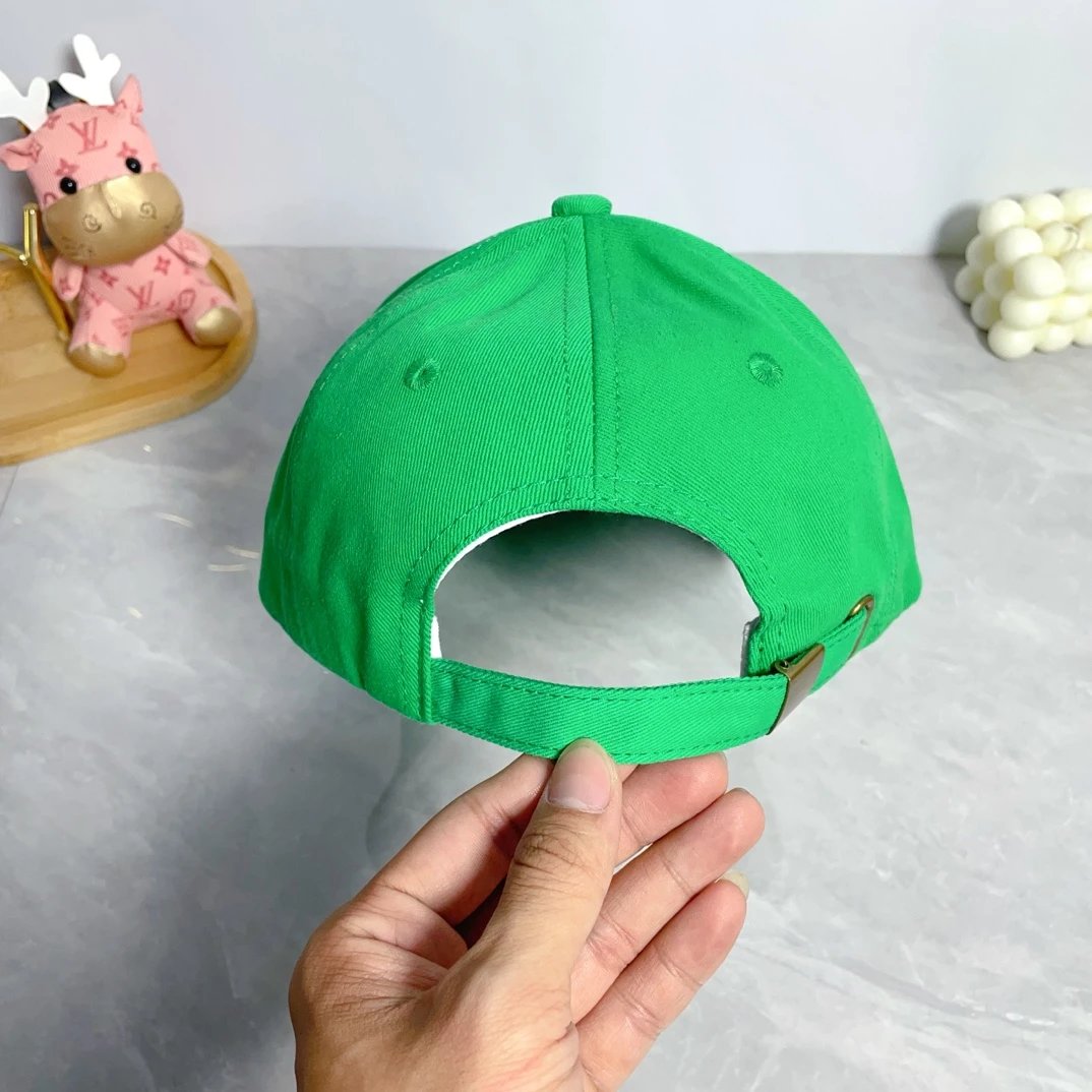 High quality versatile casual hat 006