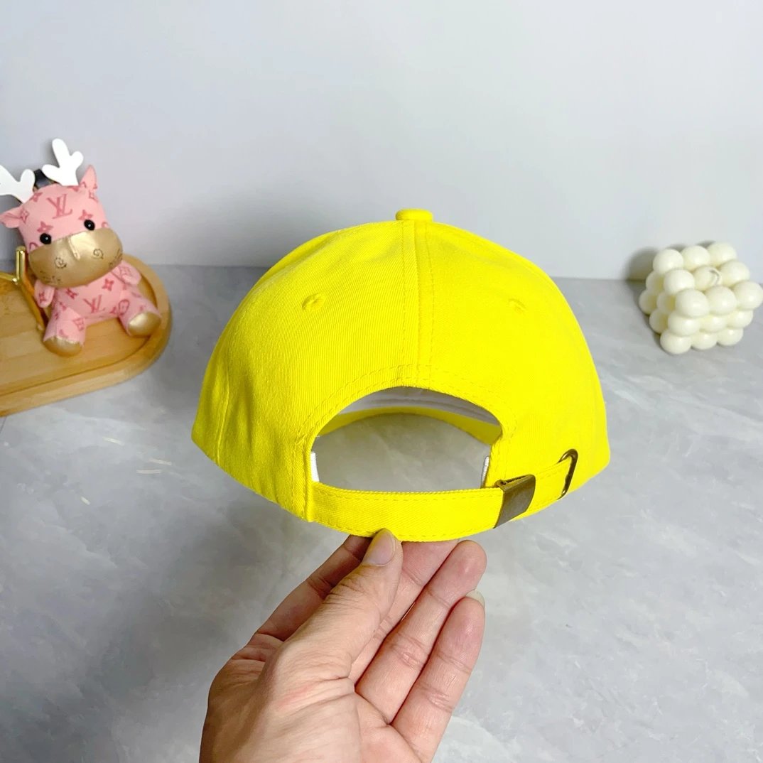 High quality versatile casual hat 006