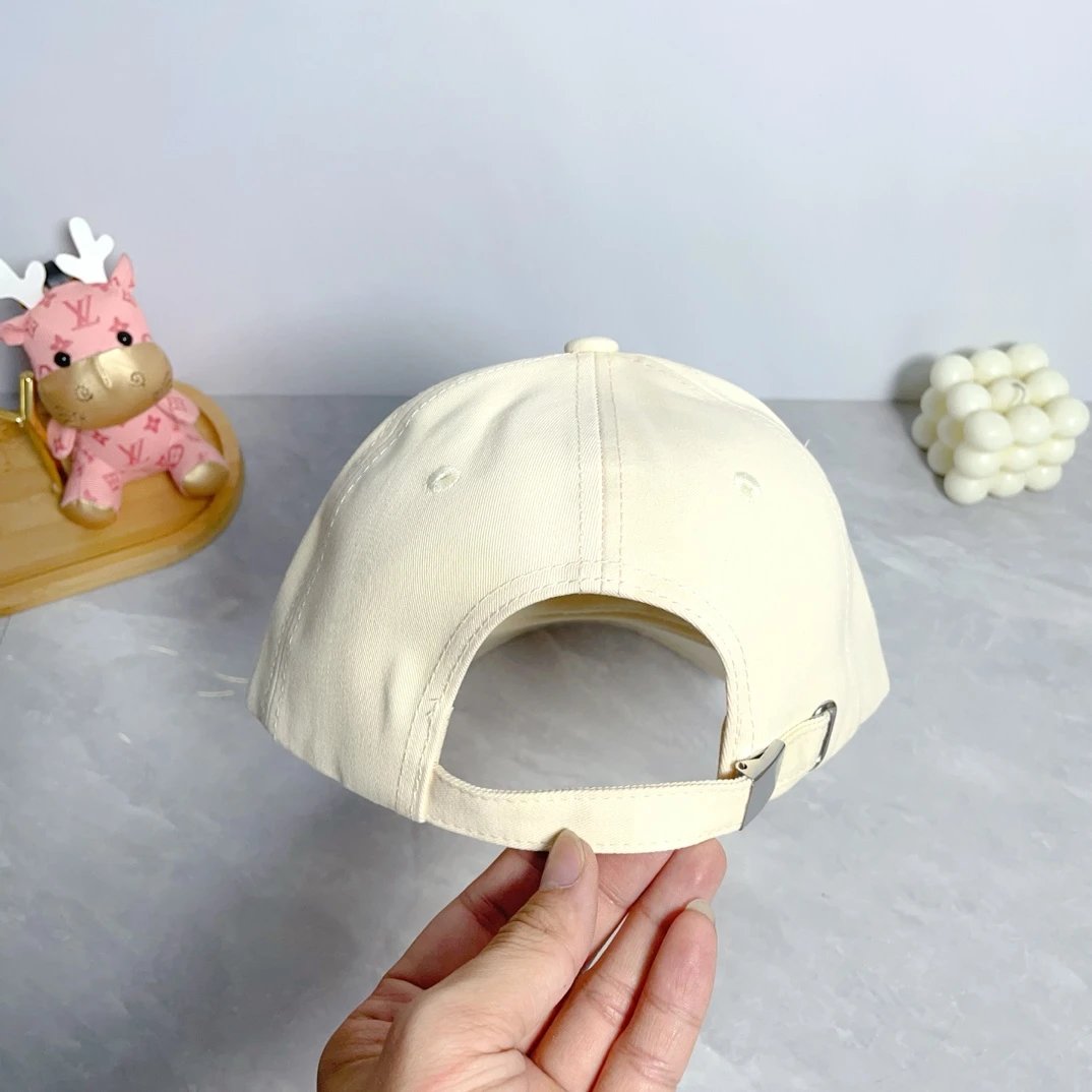 High quality versatile casual hat 006