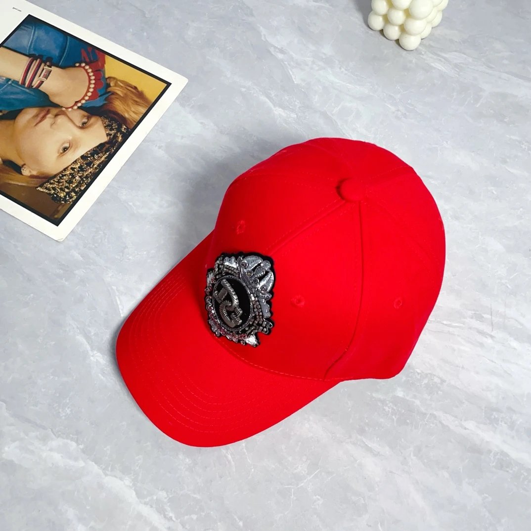 High quality versatile casual hat 006
