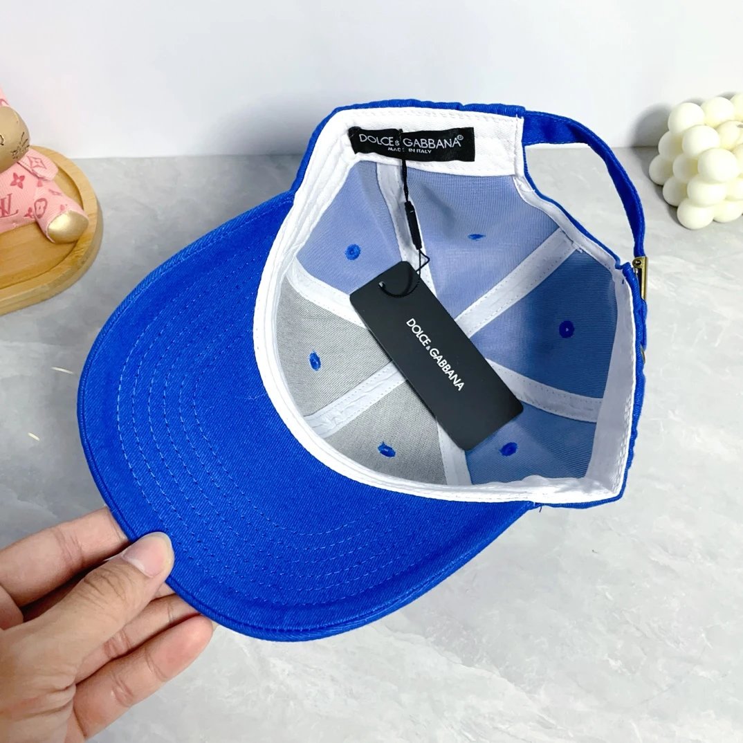 High quality versatile casual hat 006