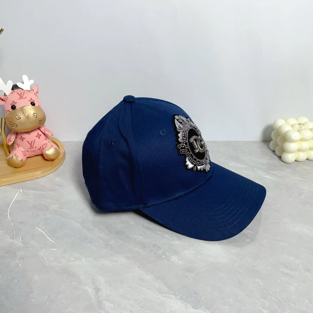 High quality versatile casual hat 006