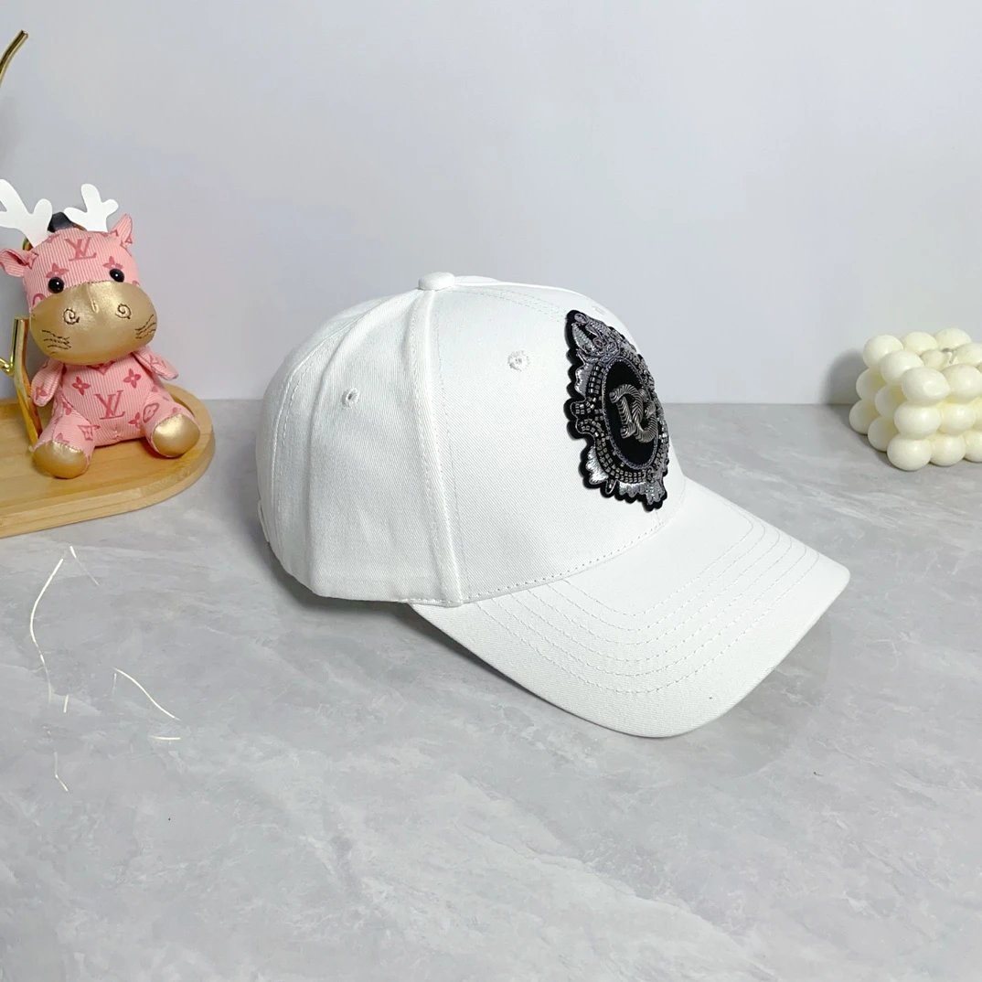 High quality versatile casual hat 006