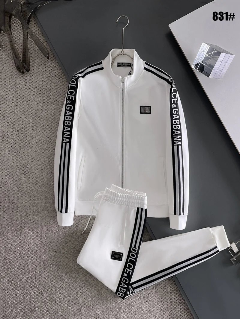 High quality classic and fashionable stand up collar suit