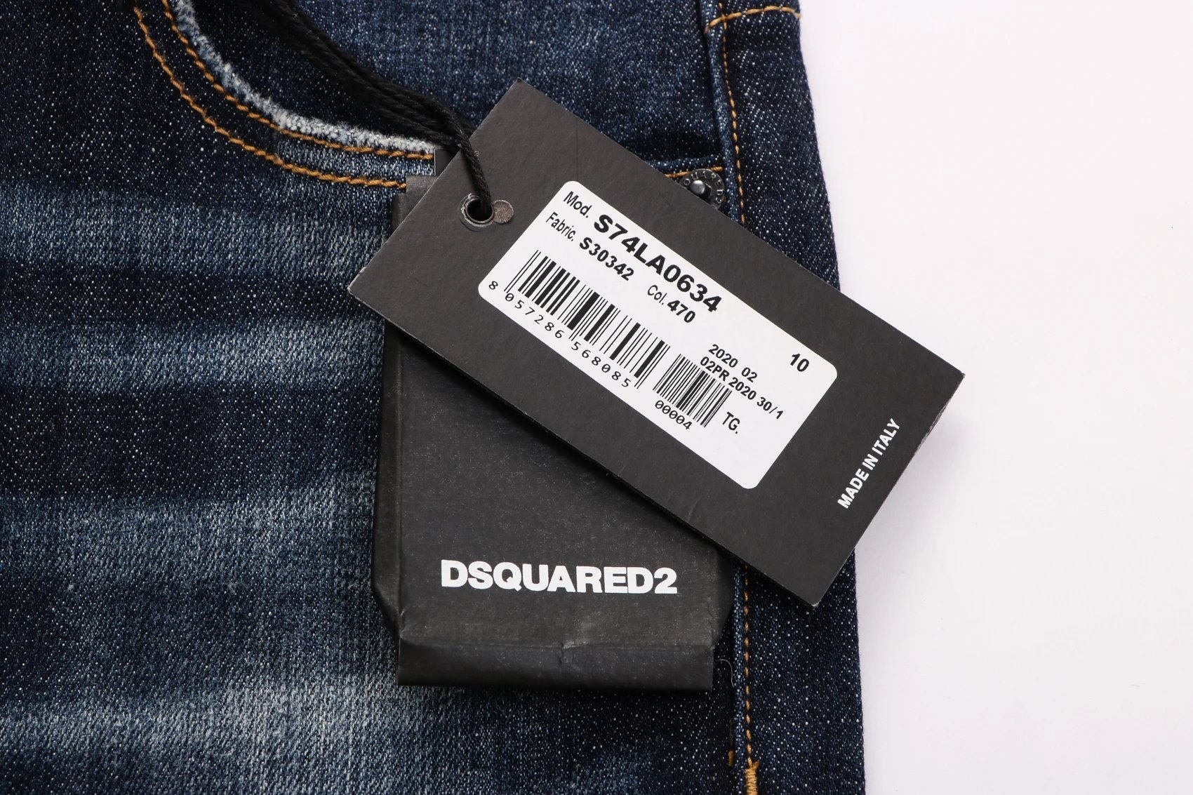 REP High Quality 4-RSP-04
