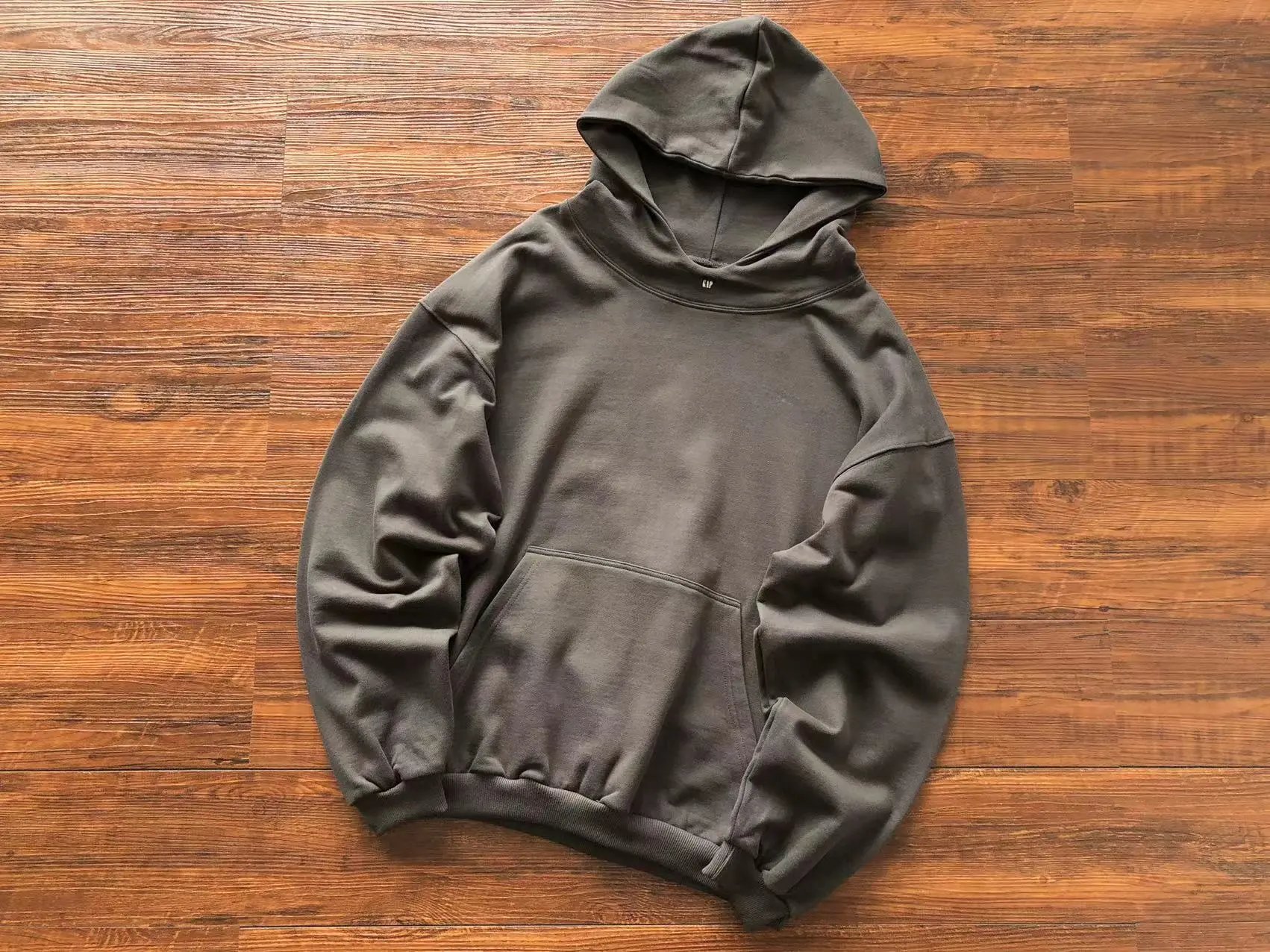 GAP hoodie