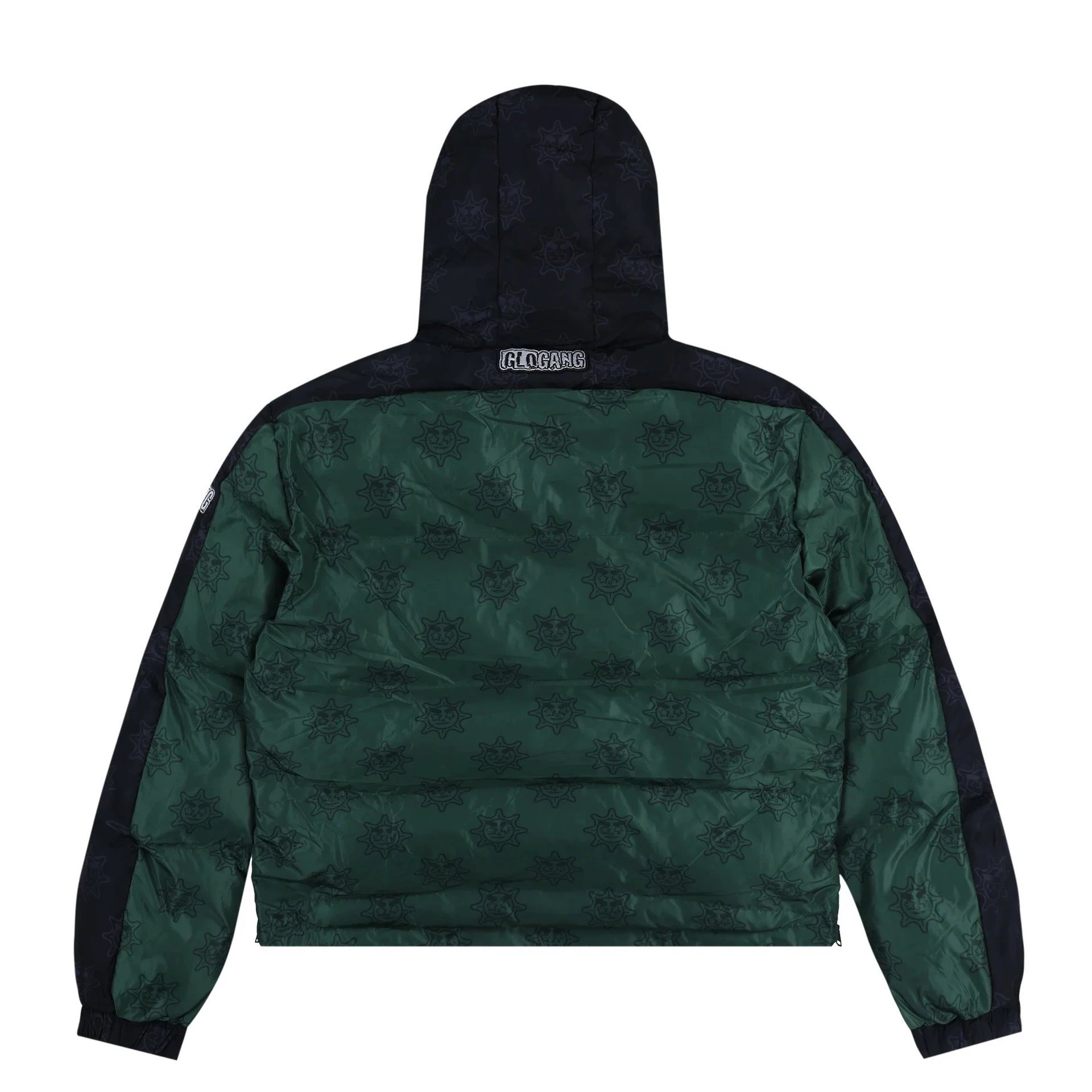 High quality double hat mask cotton clothing street style