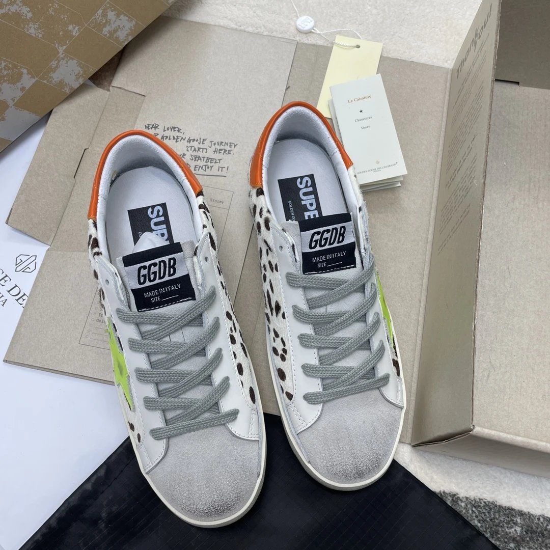 Freps - High quality board shoes 002