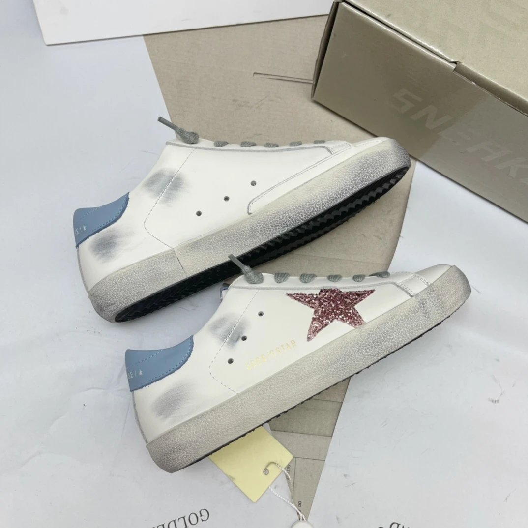 Freps - High quality board shoes 002