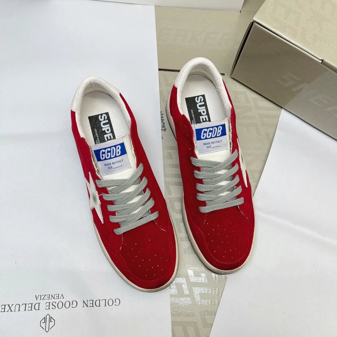 Freps - High quality board shoes 001