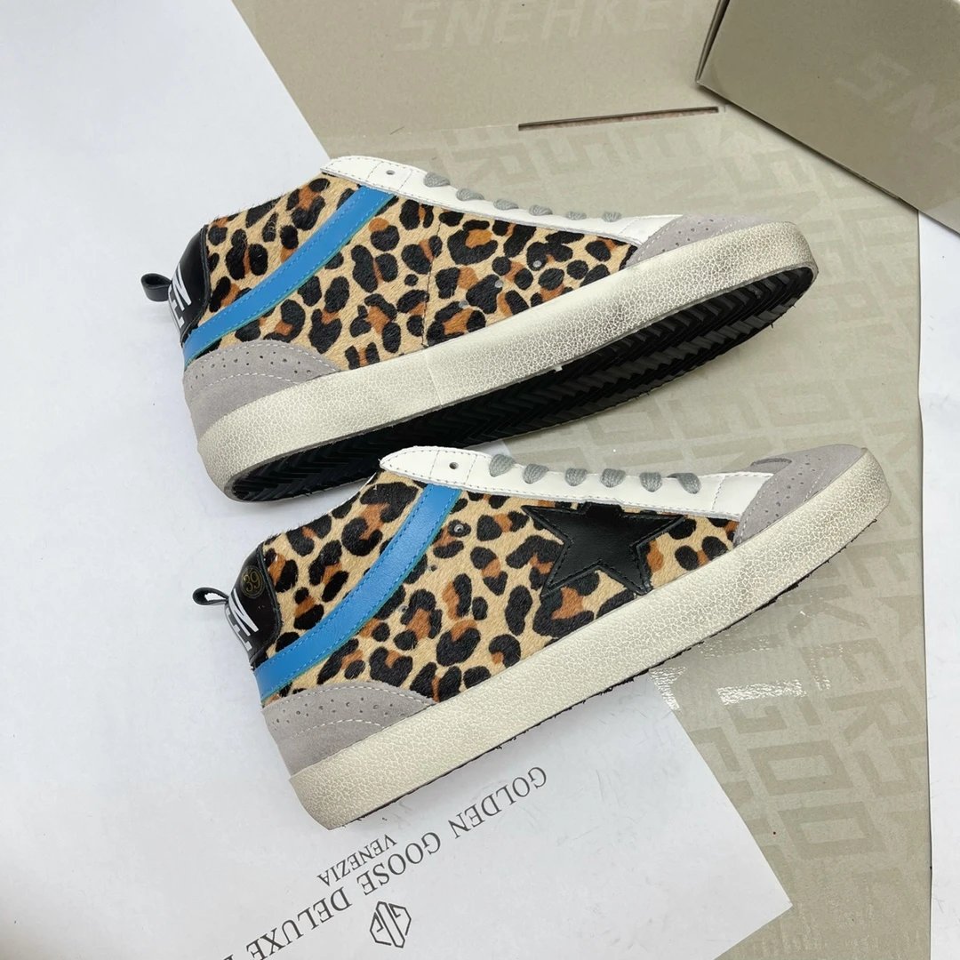 Freps - High quality board shoes 001