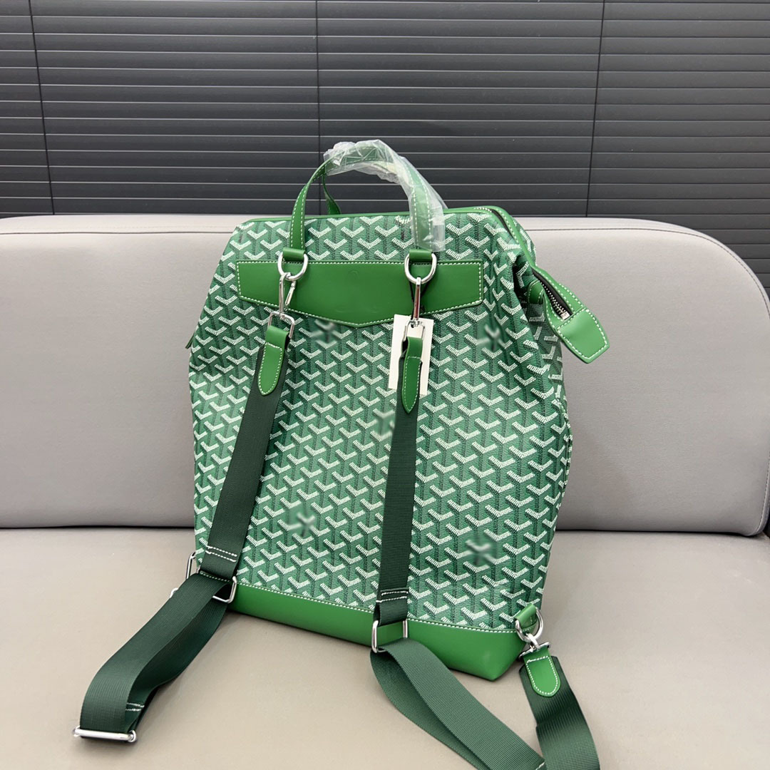 High quality travel bag backpack