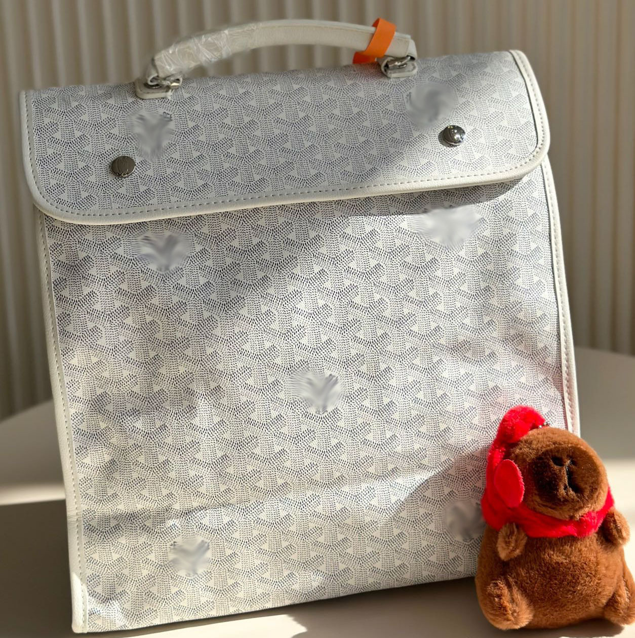 High quality travel bag backpack