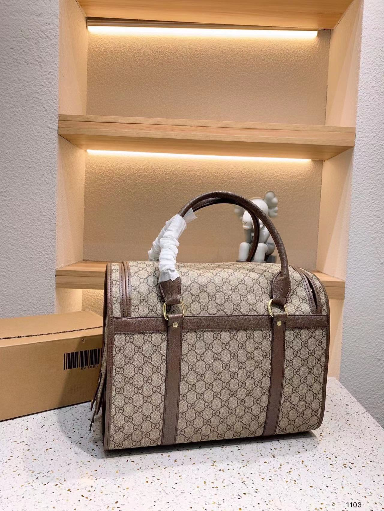 High quality pet bags (multi brand), please add : 18030258501 if you need size guide