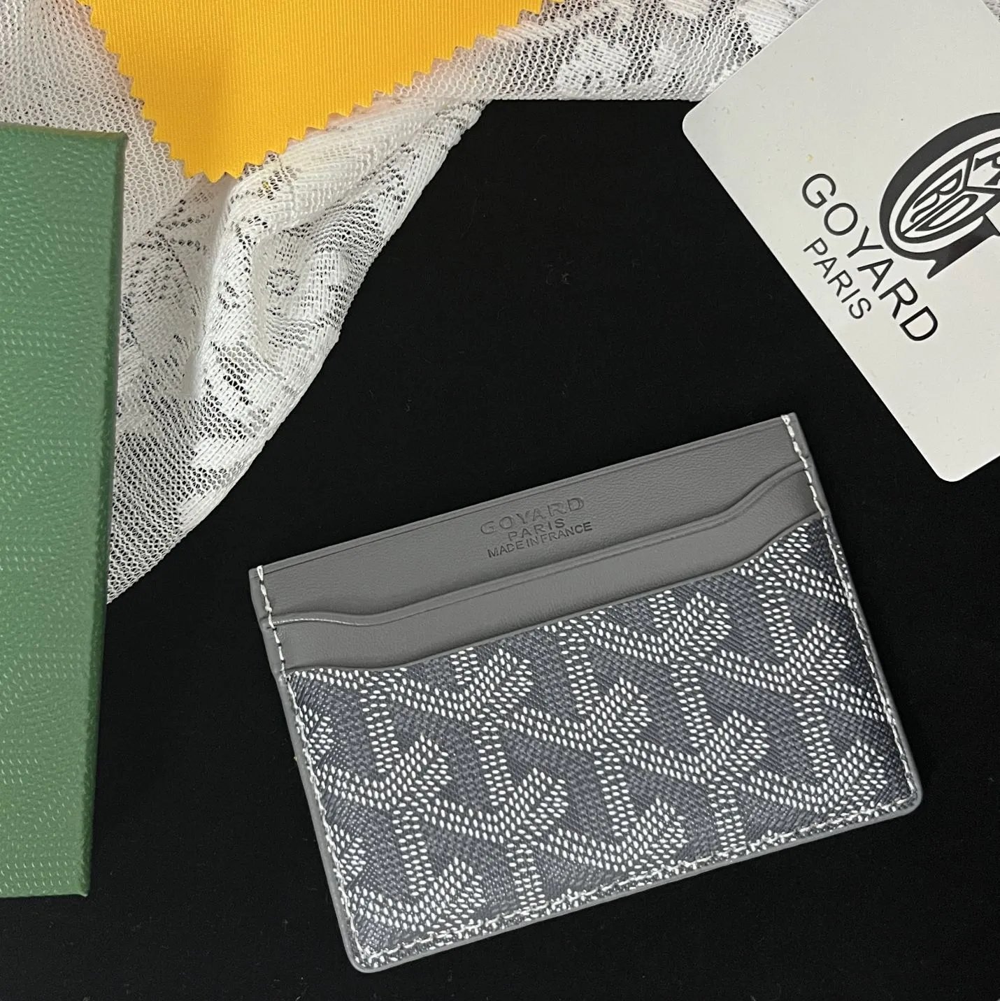 High quality card bag multi-color collection