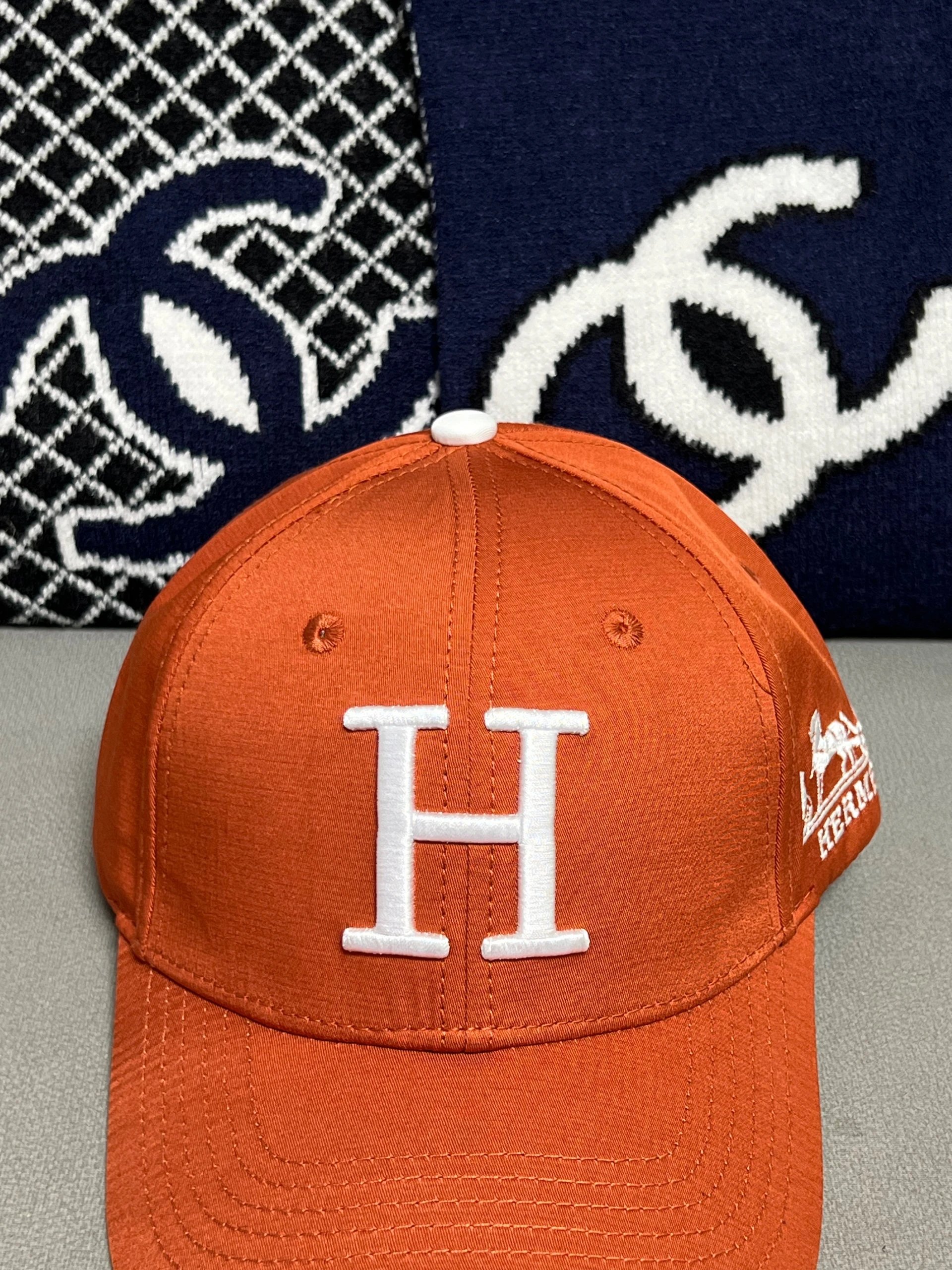 High quality versatile casual hat 002