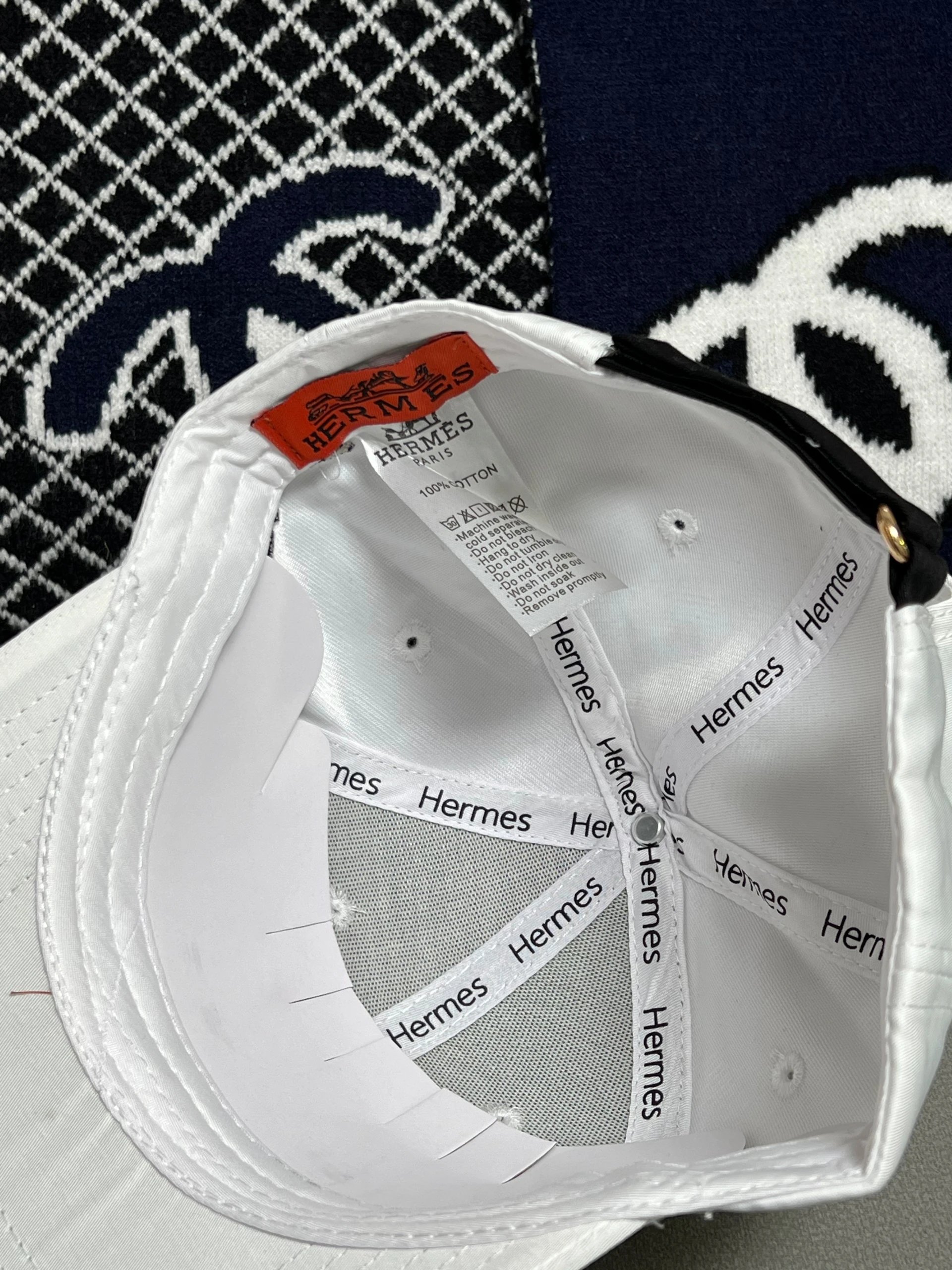 High quality versatile casual hat 002