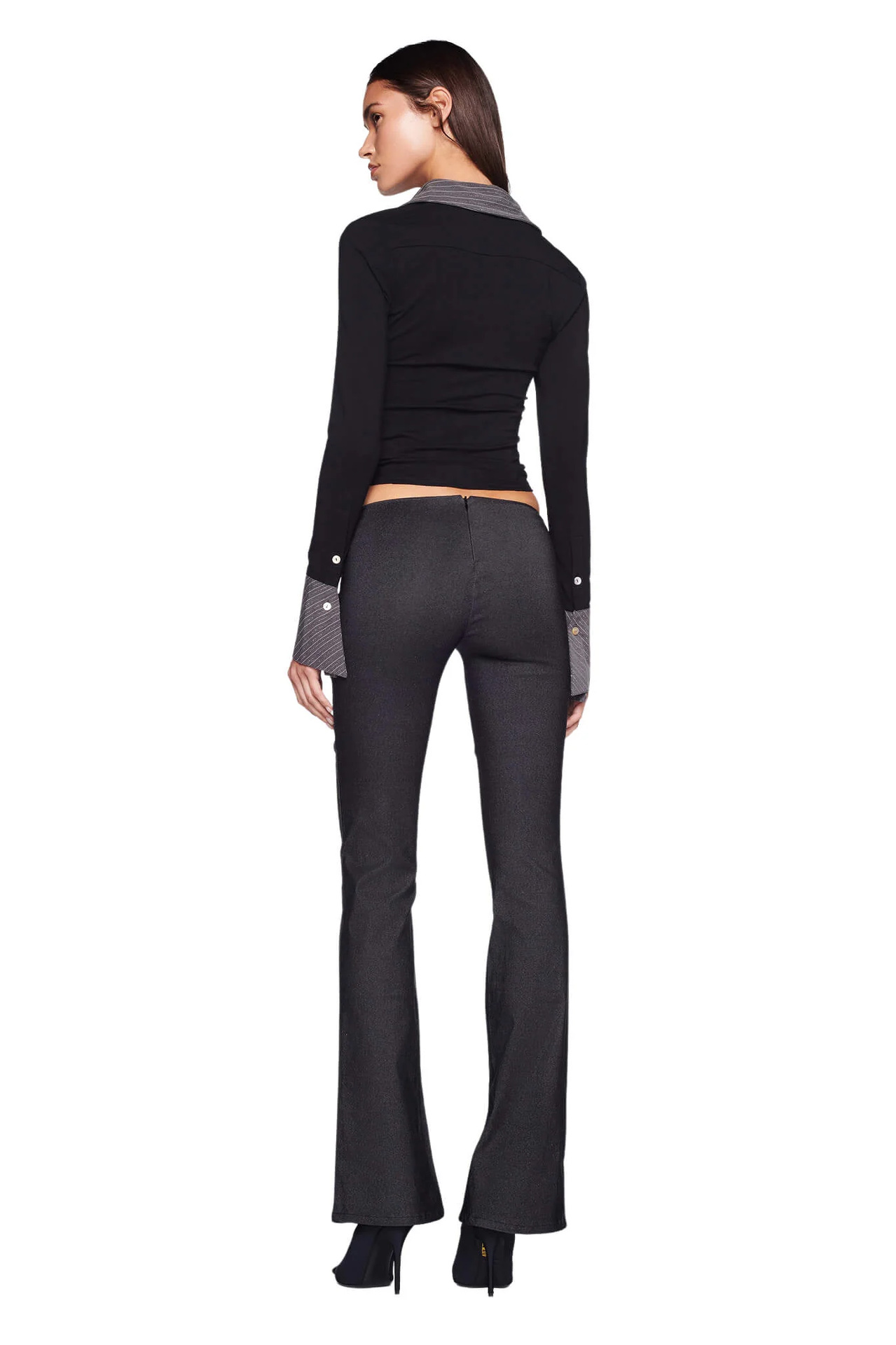 High quality spicy pants set, please add : 18859952090 if you need size guide