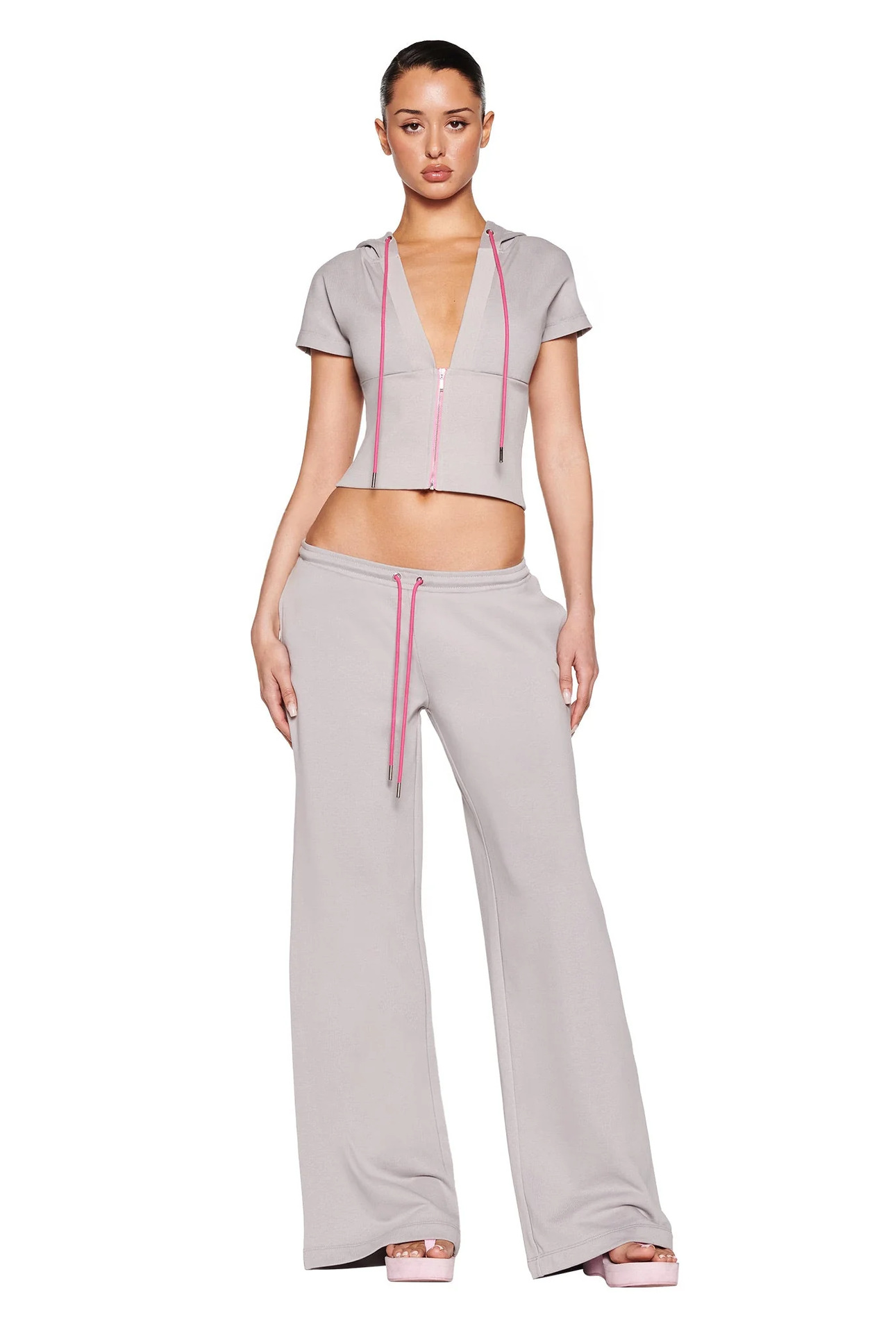 High quality spicy pants set, please add : 18859952090 if you need size guide