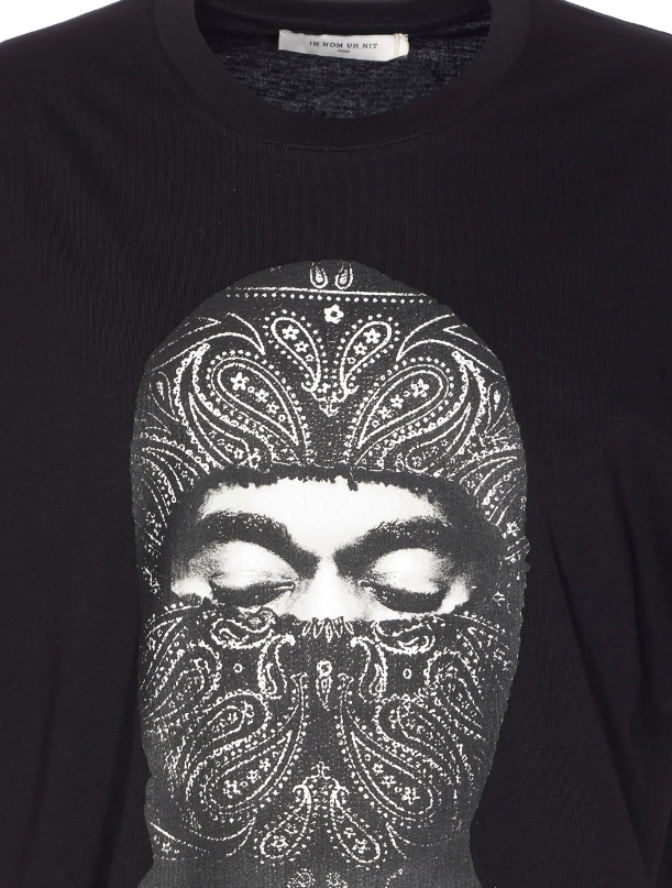 Ih Nom Uh Nit T-shirt