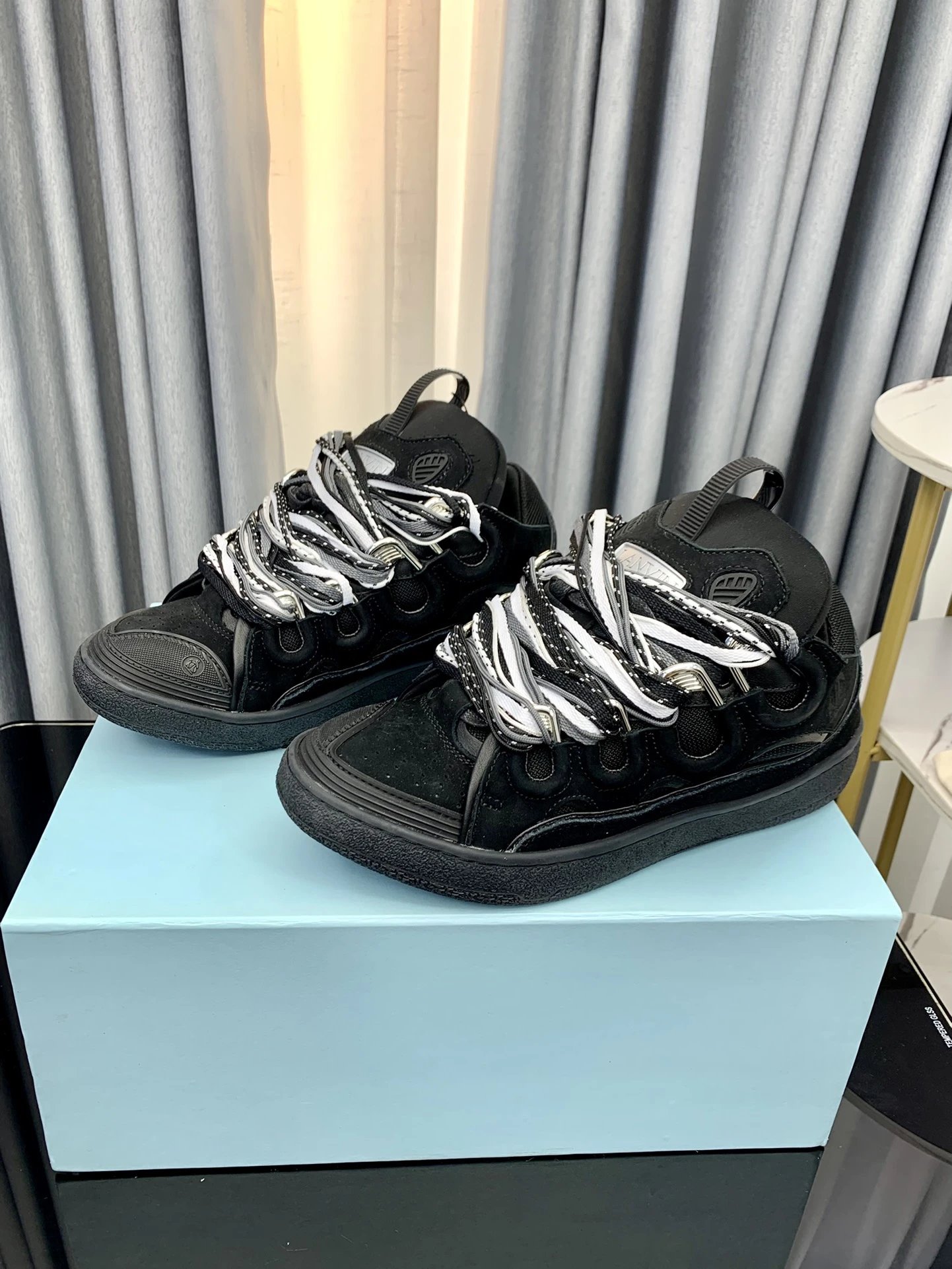 High quality shoes 027