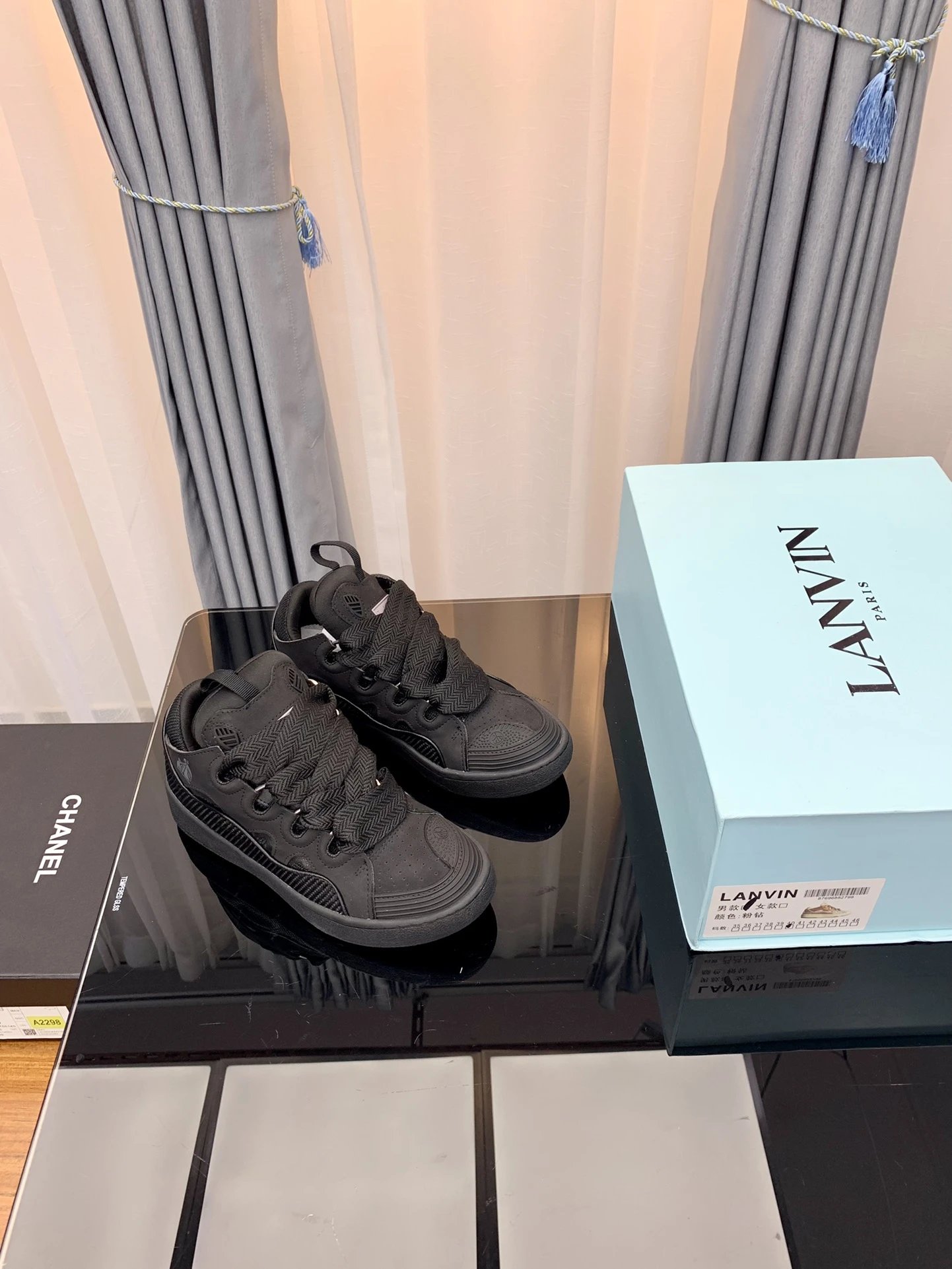 Freps - High Quality Shoes 002