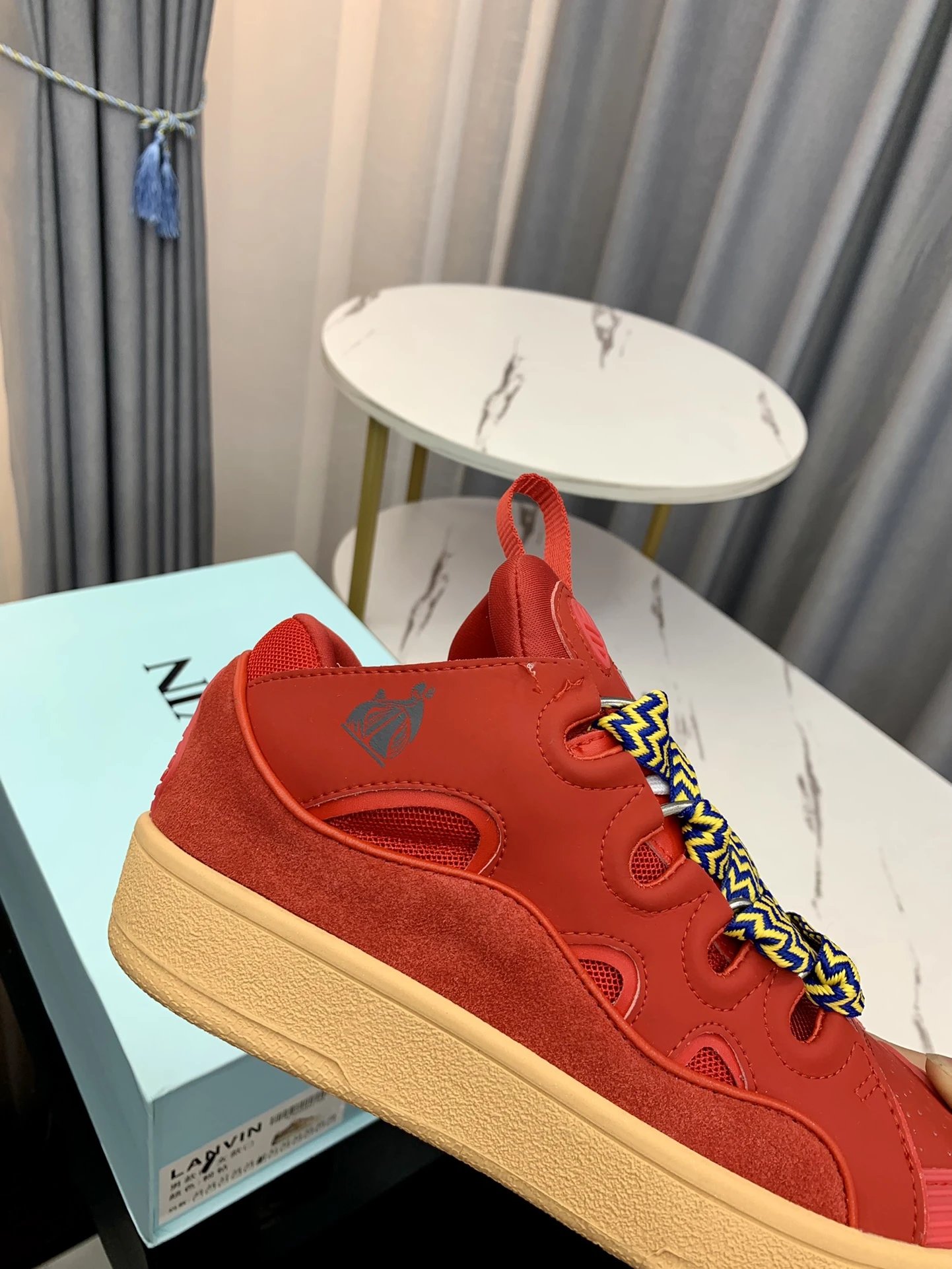 Freps - High Quality Shoes 002