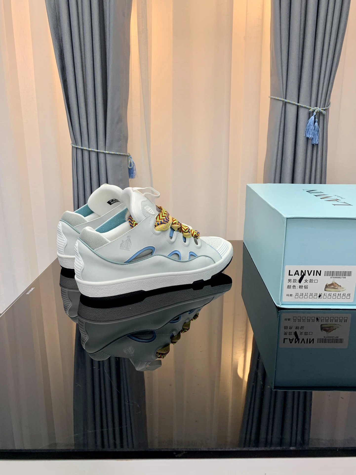 Freps - High Quality Shoes 002