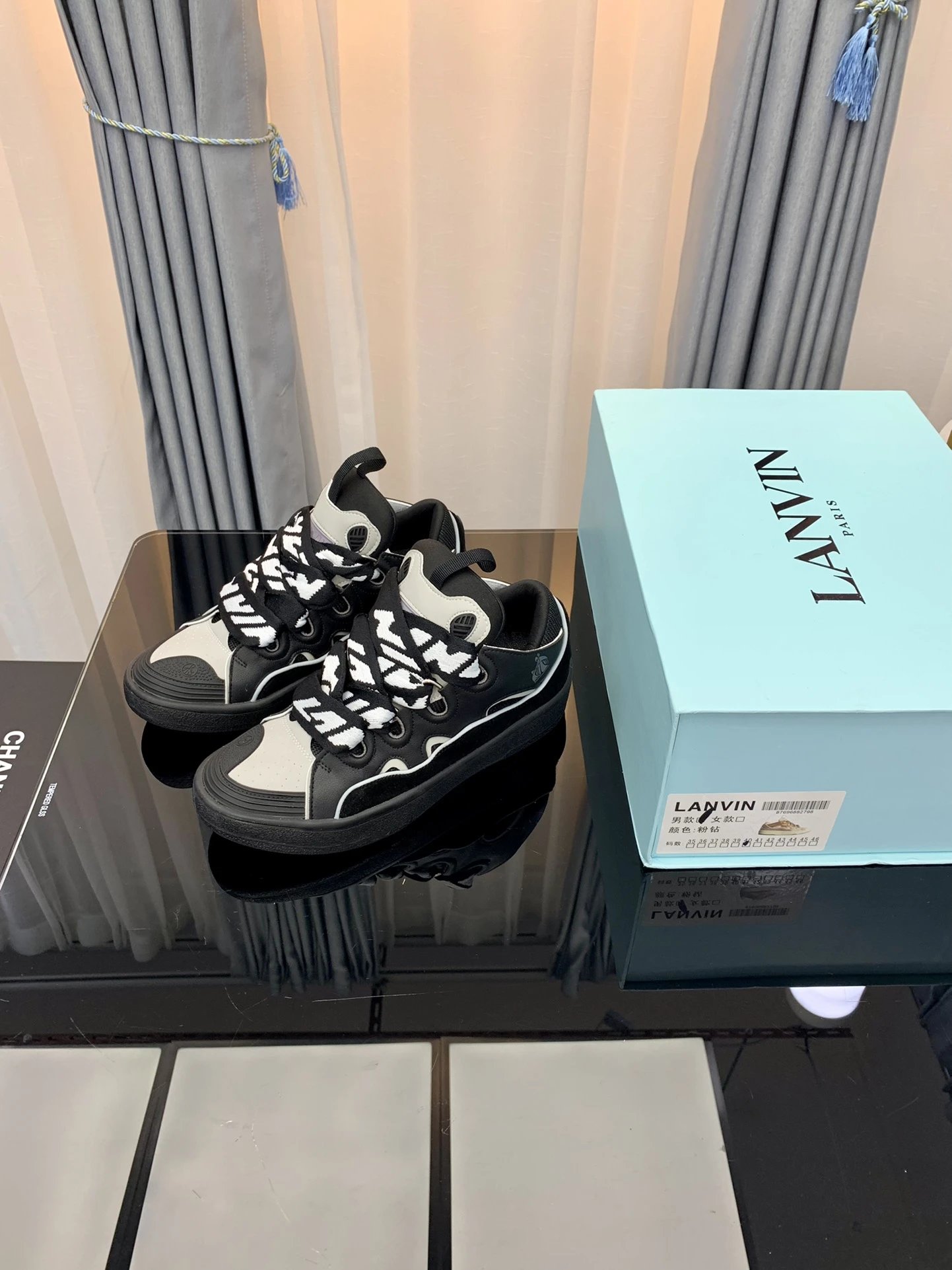 Freps - High Quality Shoes 002