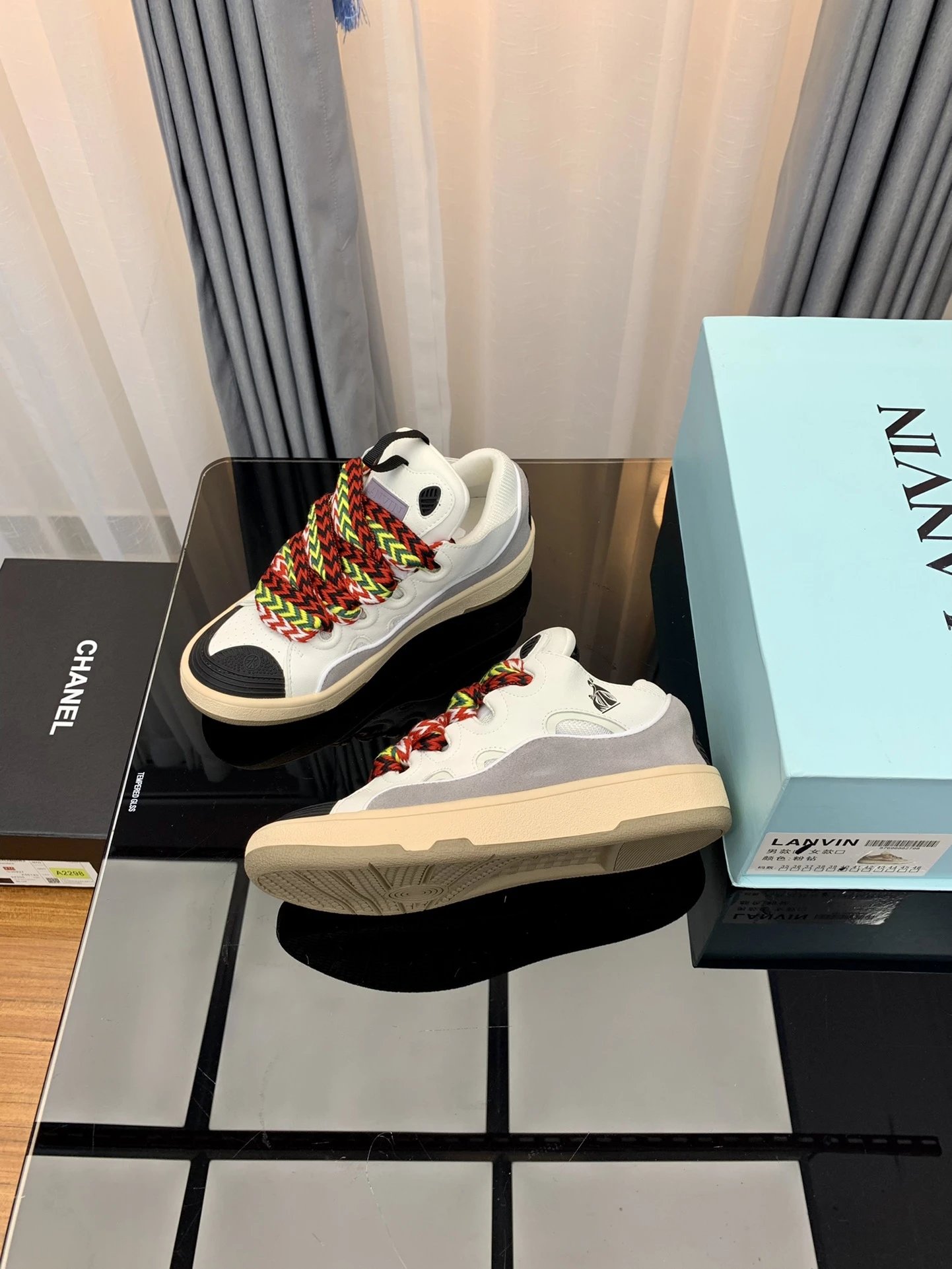 Freps - High Quality Shoes 002
