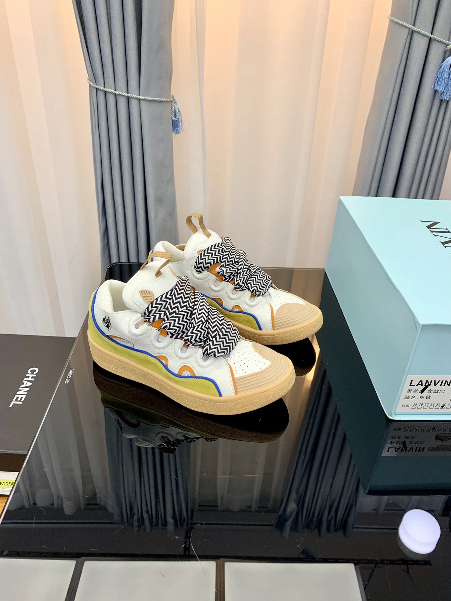 Freps - High Quality Shoes 002