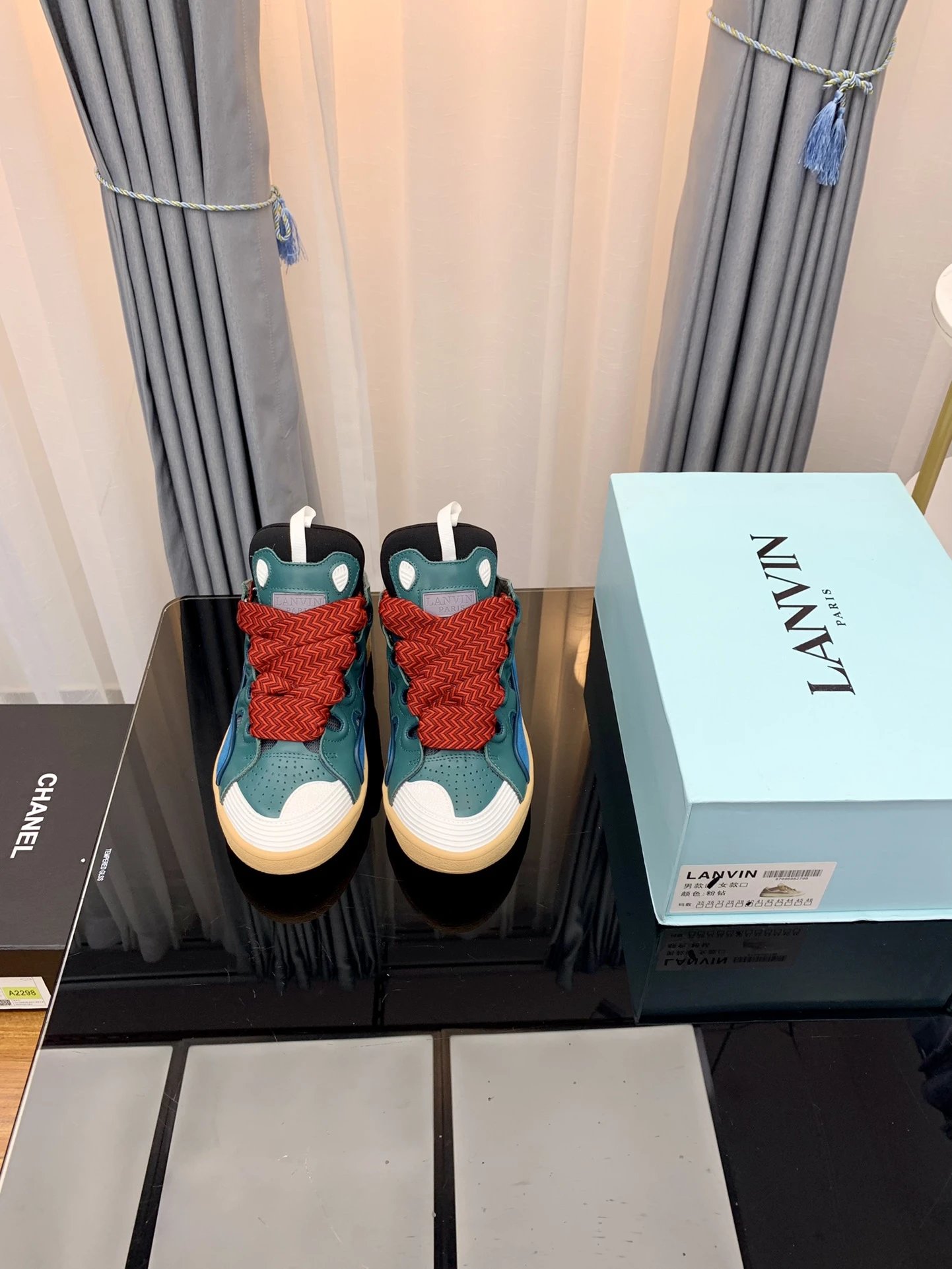 Freps - High Quality Shoes 002