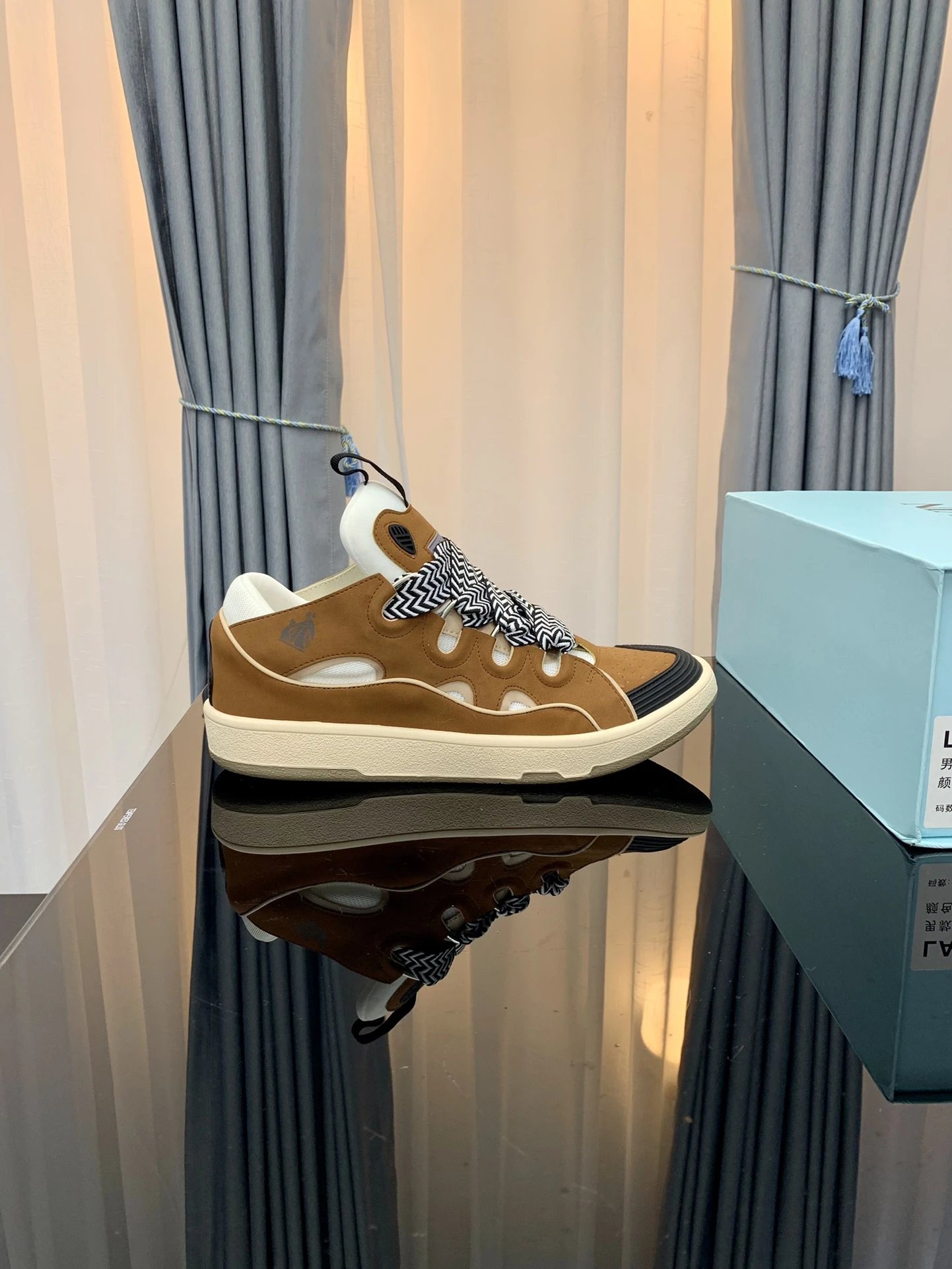 Freps - High Quality Shoes 002