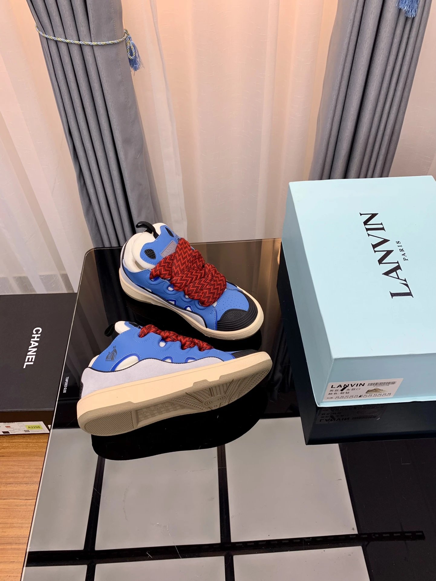 Freps - High Quality Shoes 002