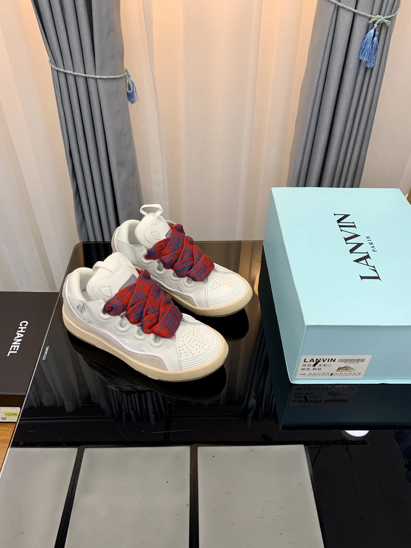 Freps - High Quality Shoes 002