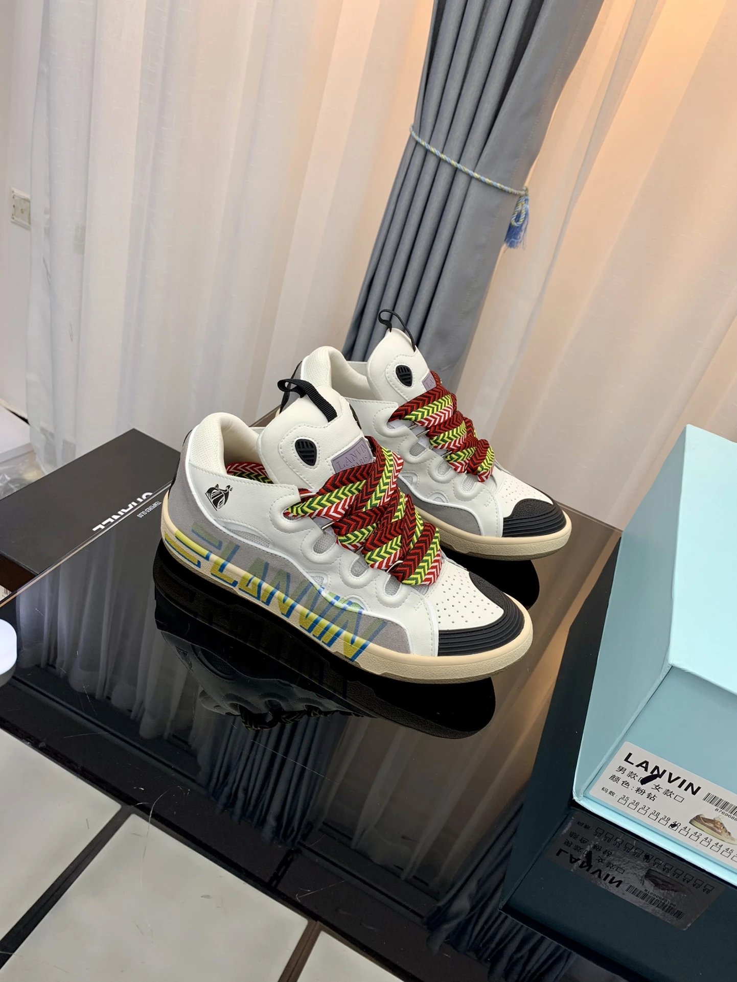 Freps - High Quality Shoes 002