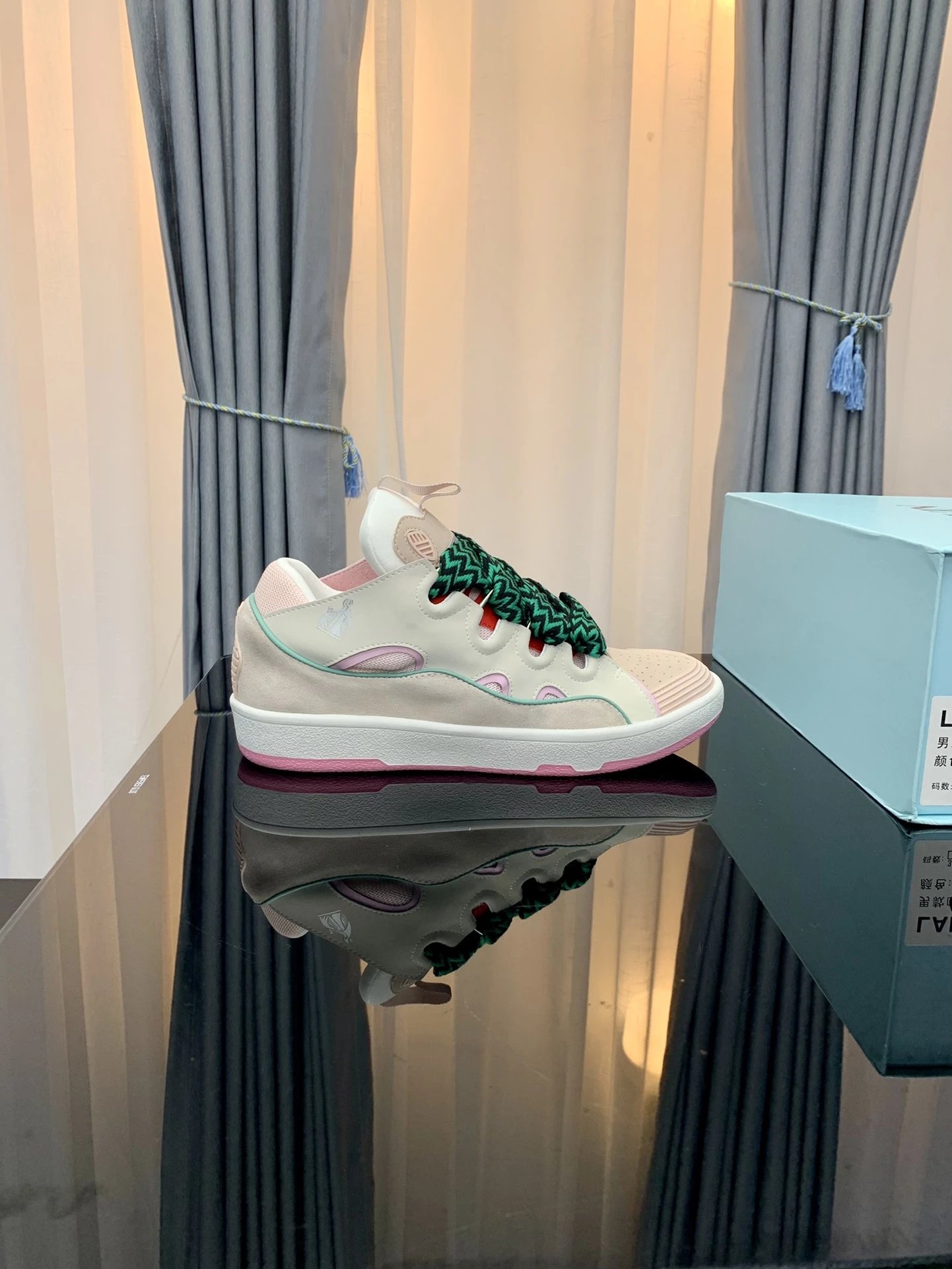 Freps - High Quality Shoes 002