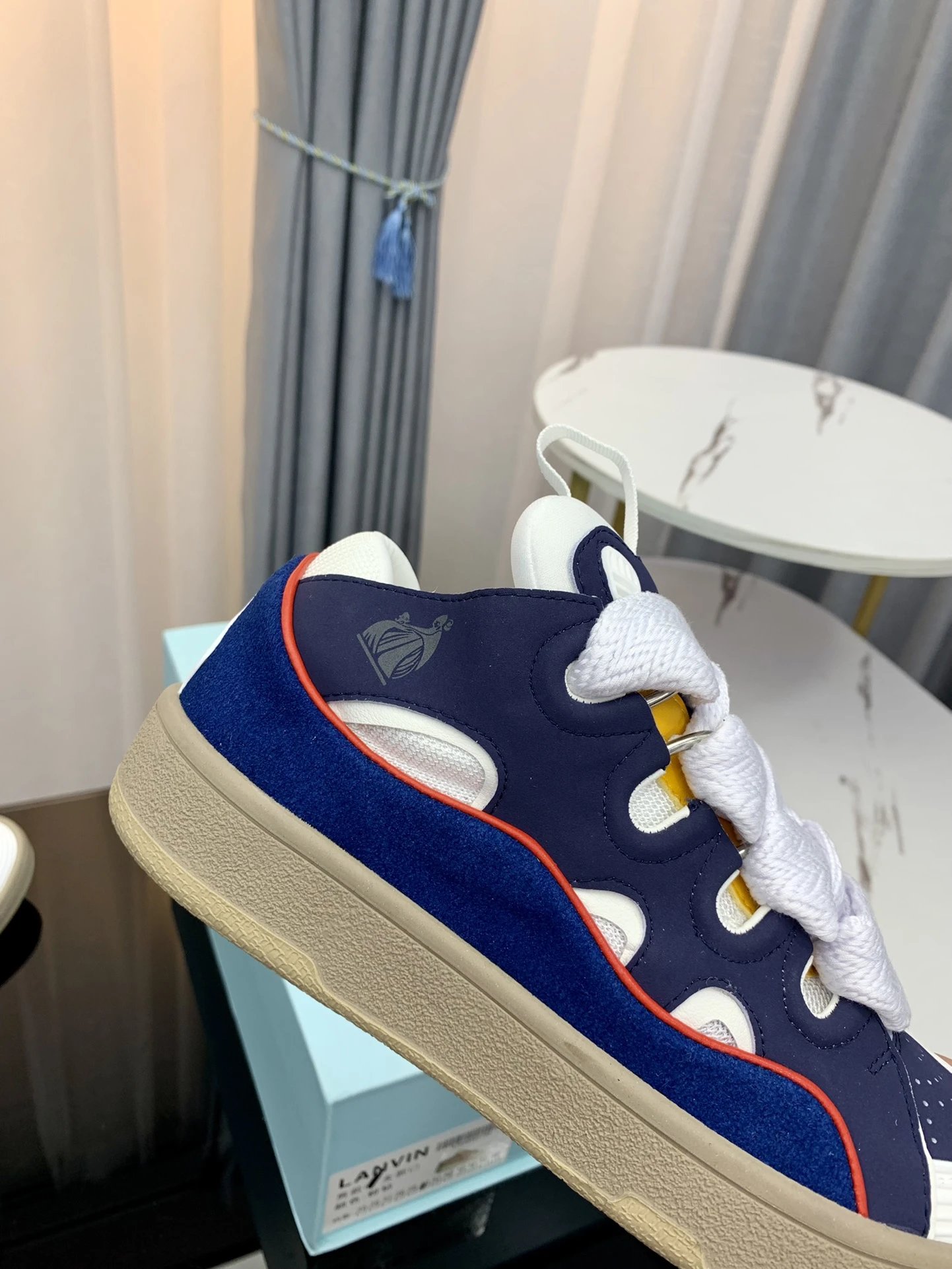 Freps - High Quality Shoes 002