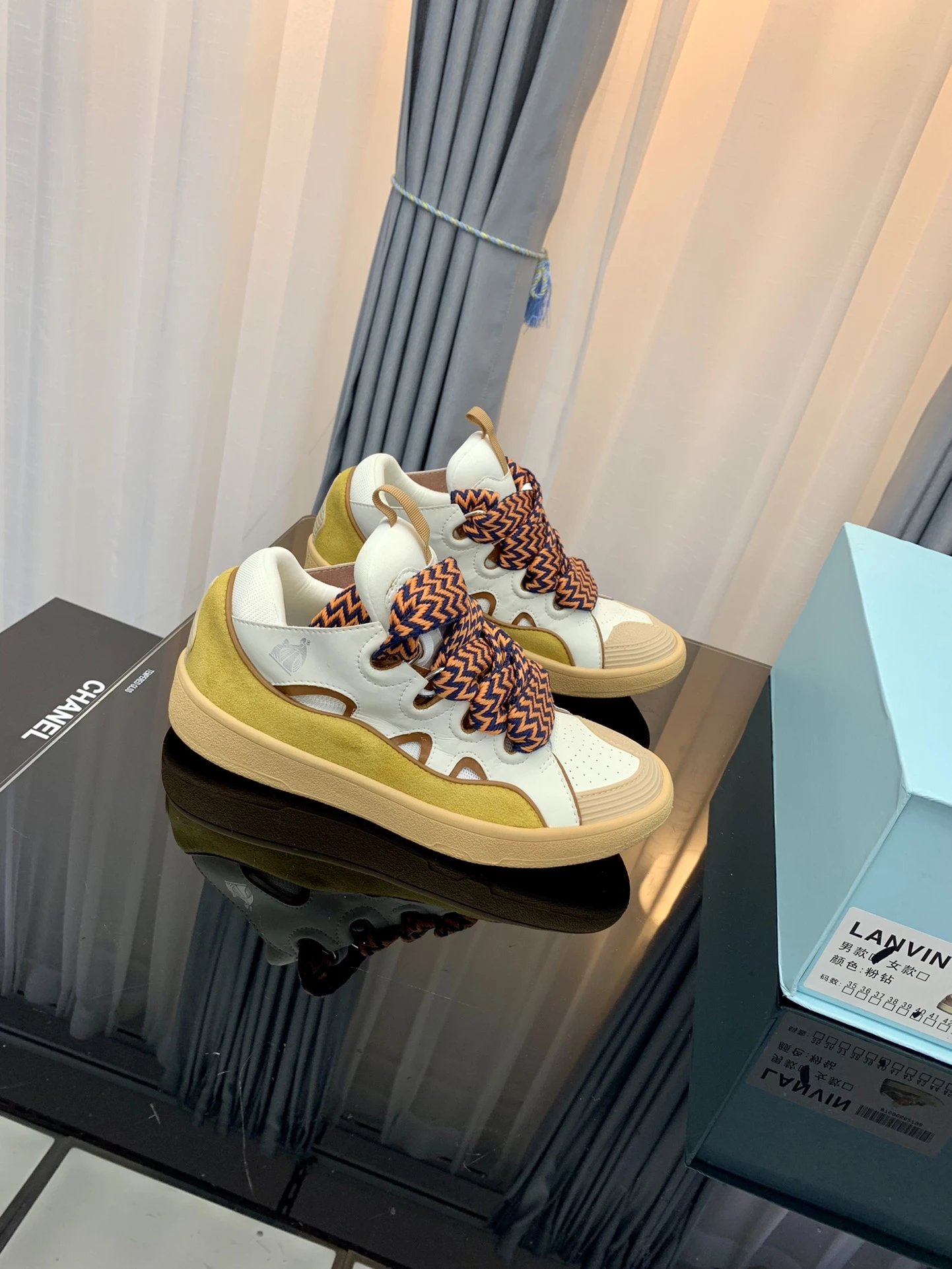 Freps - High Quality Shoes 002