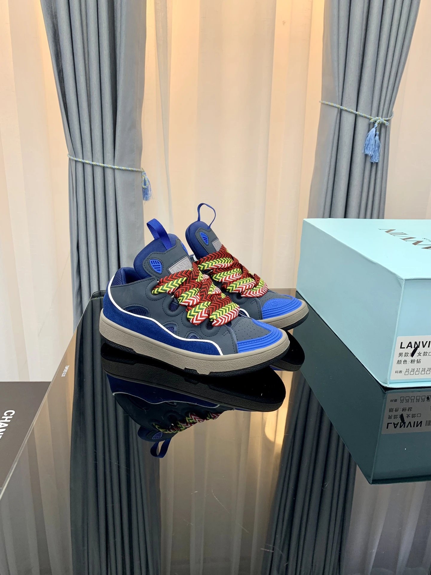 Freps - High Quality Shoes 002