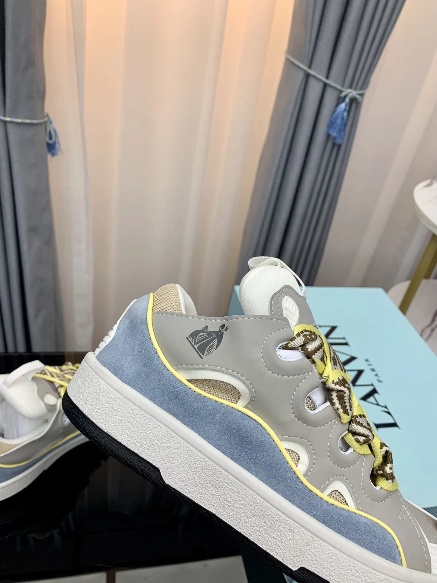 Freps - High Quality Shoes 002