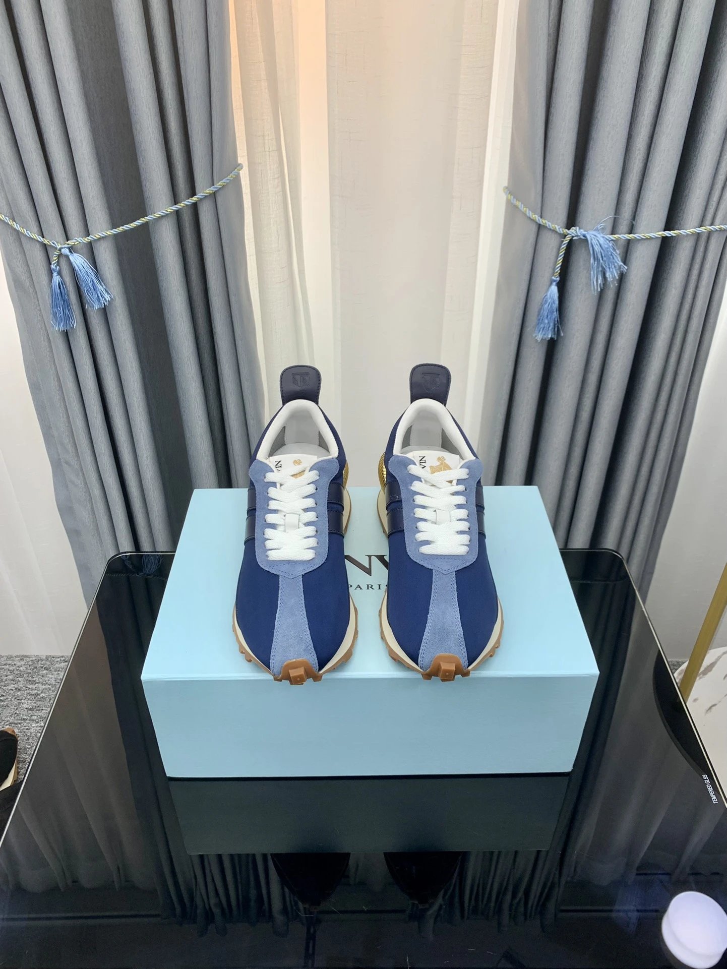 High quality shoes 001-XW