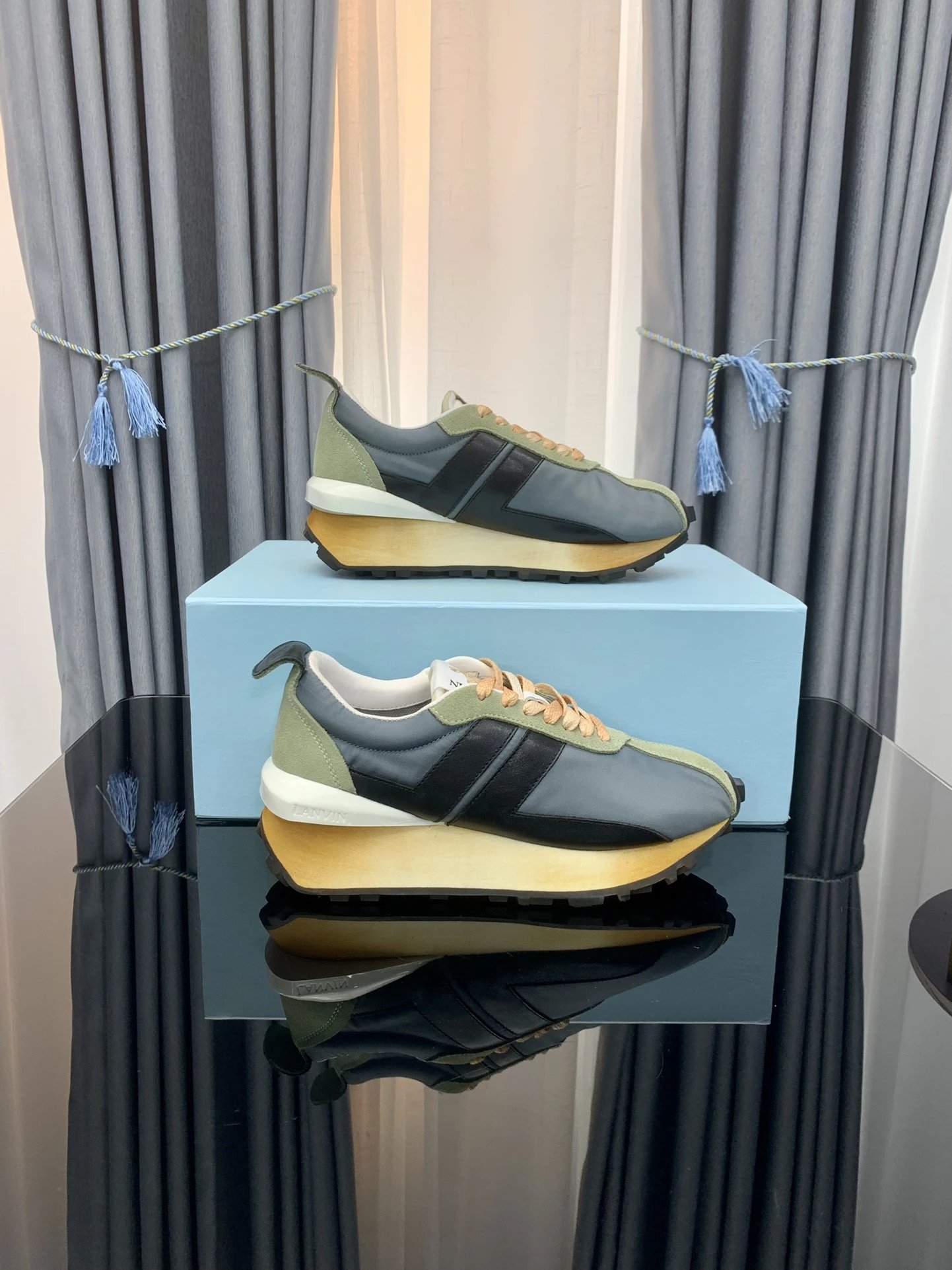 High quality shoes 001-XW