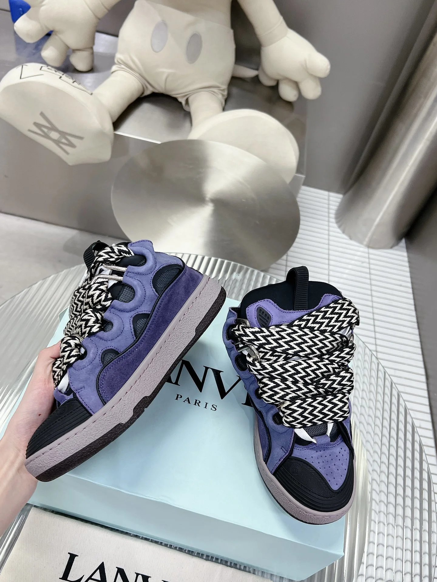 High quality shoes 001-XW