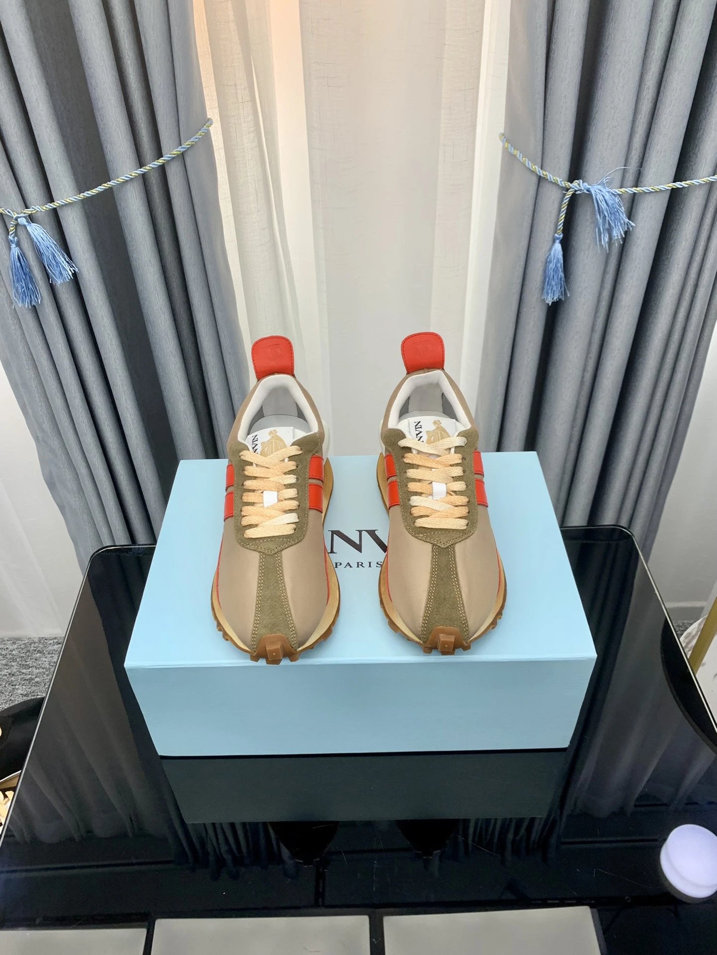 High quality shoes 001-XW