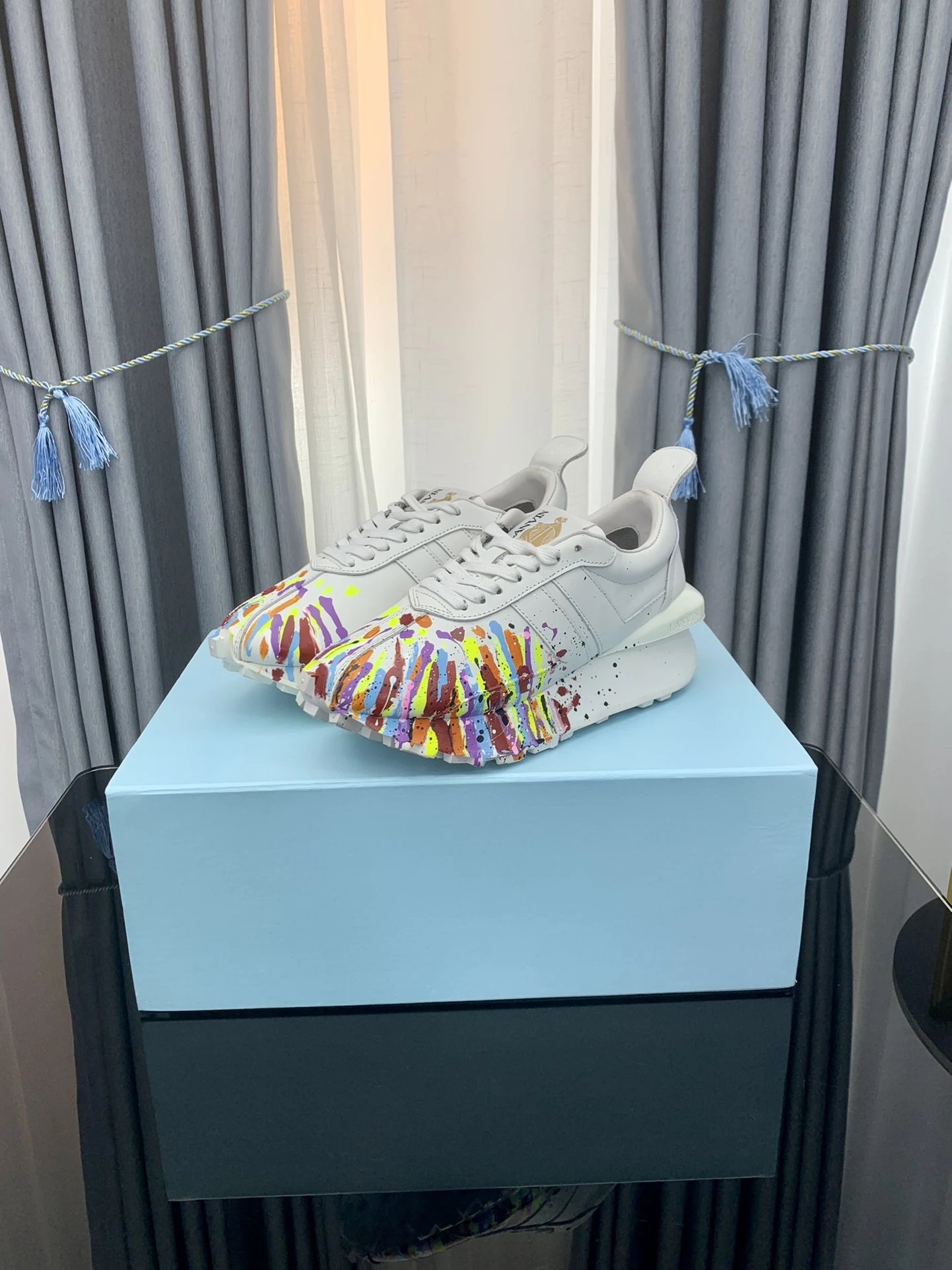 High quality shoes 001-XW
